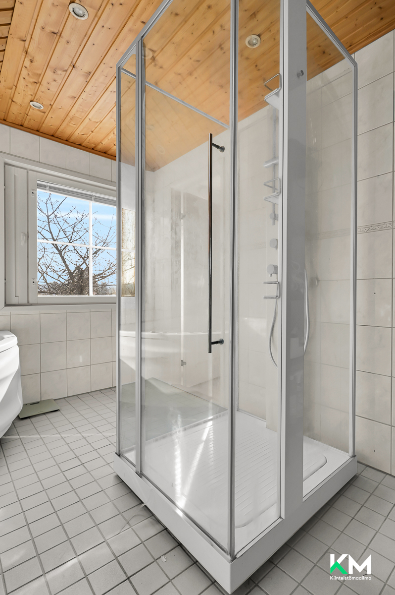 Katajanokantie 22, Inkoo