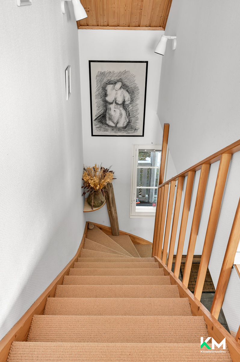 Katajanokantie 22, Inkoo