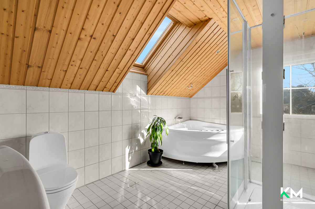 Katajanokantie 22, Inkoo