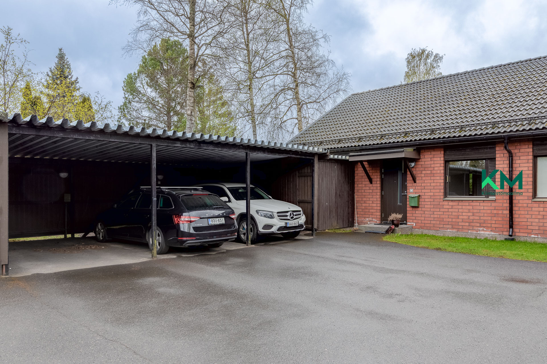 Välitalontie 41, Länsi-Pakila, Helsinki