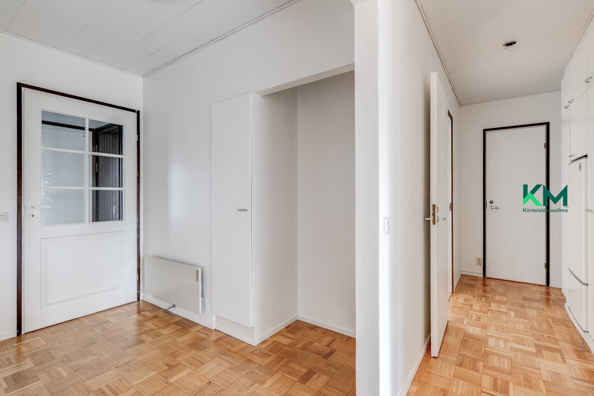 Välitalontie 41, Länsi-Pakila, Helsinki
