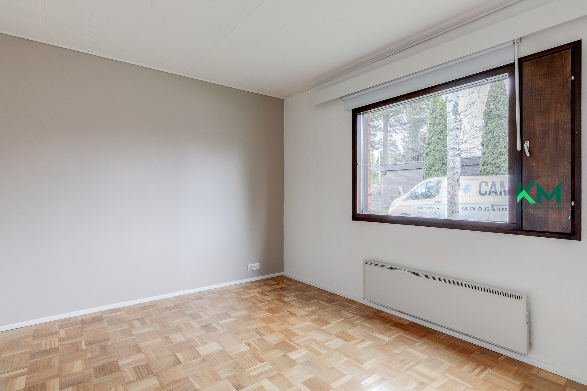 Välitalontie 41, Länsi-Pakila, Helsinki