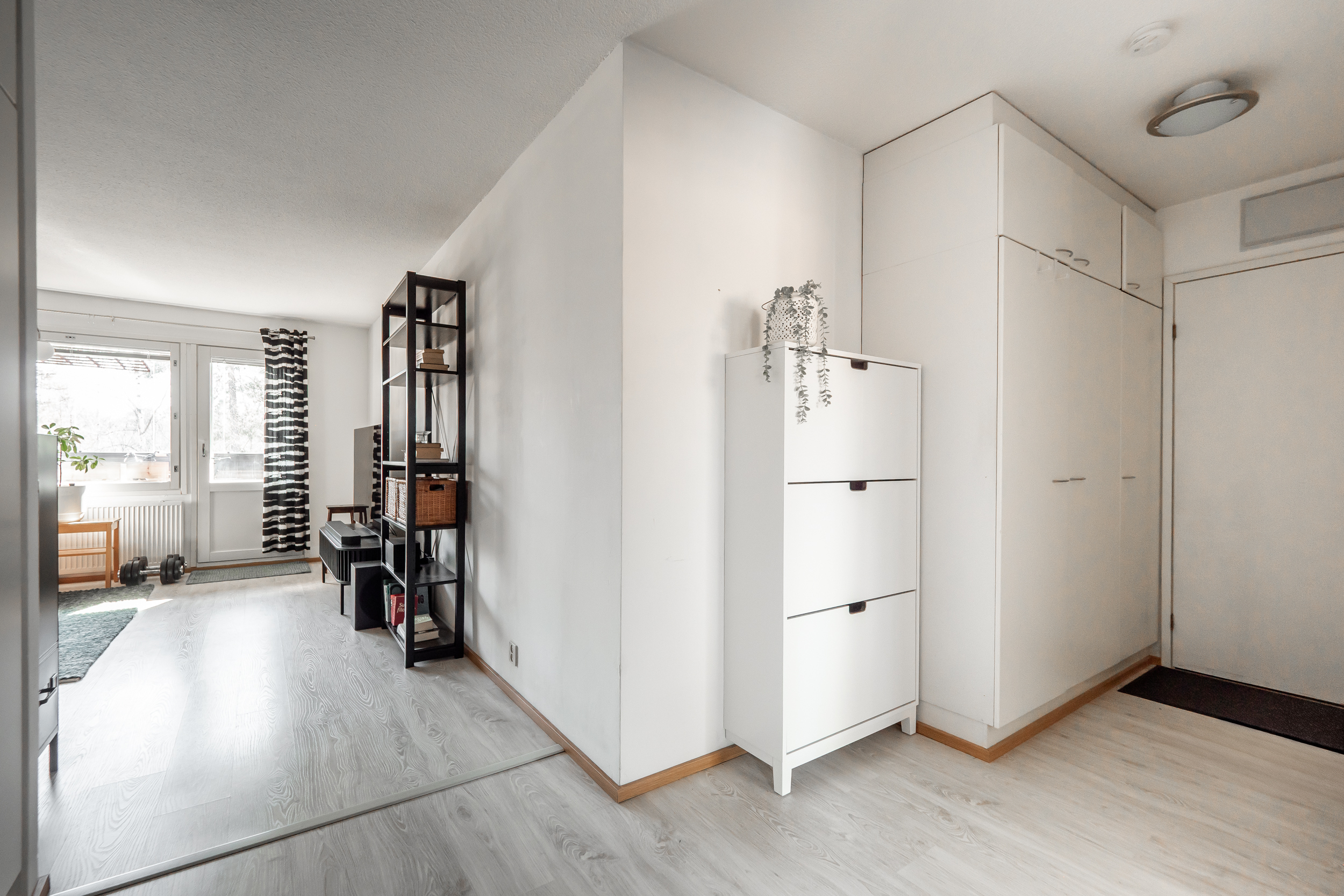 Postimestarintie 6, Mäntylä, Oulu