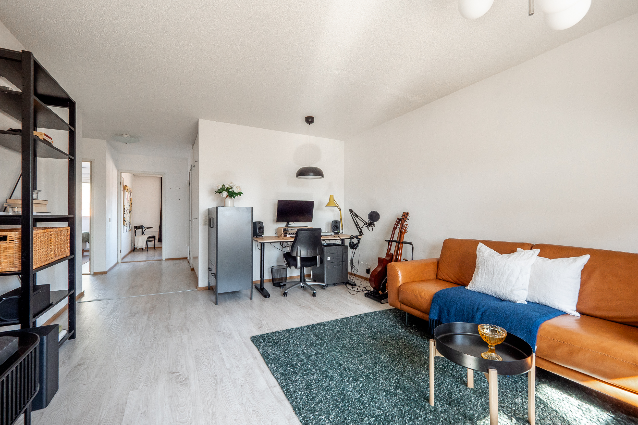 Postimestarintie 6, Mäntylä, Oulu