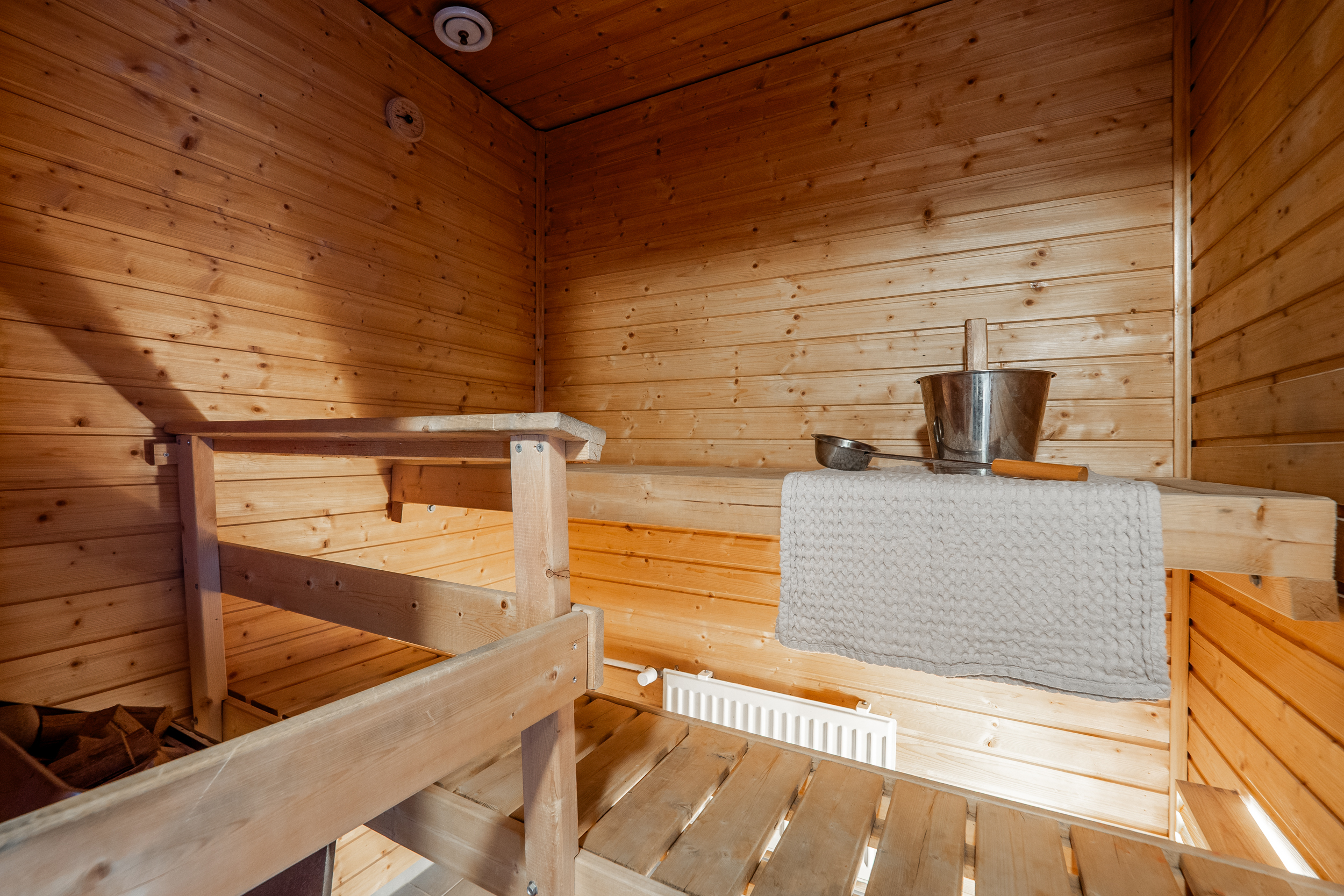 Postimestarintie 6, Mäntylä, Oulu