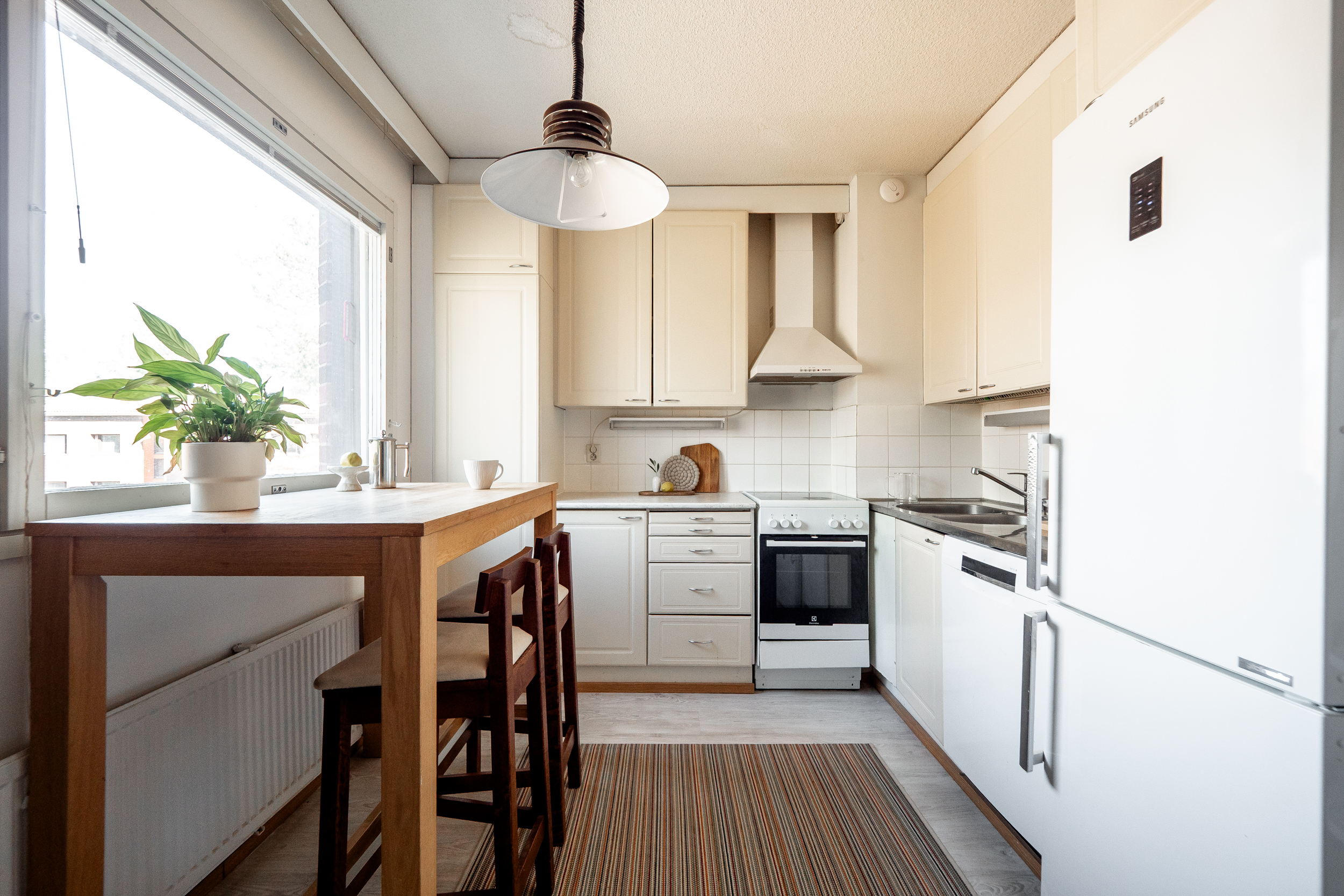 Postimestarintie 6, Mäntylä, Oulu