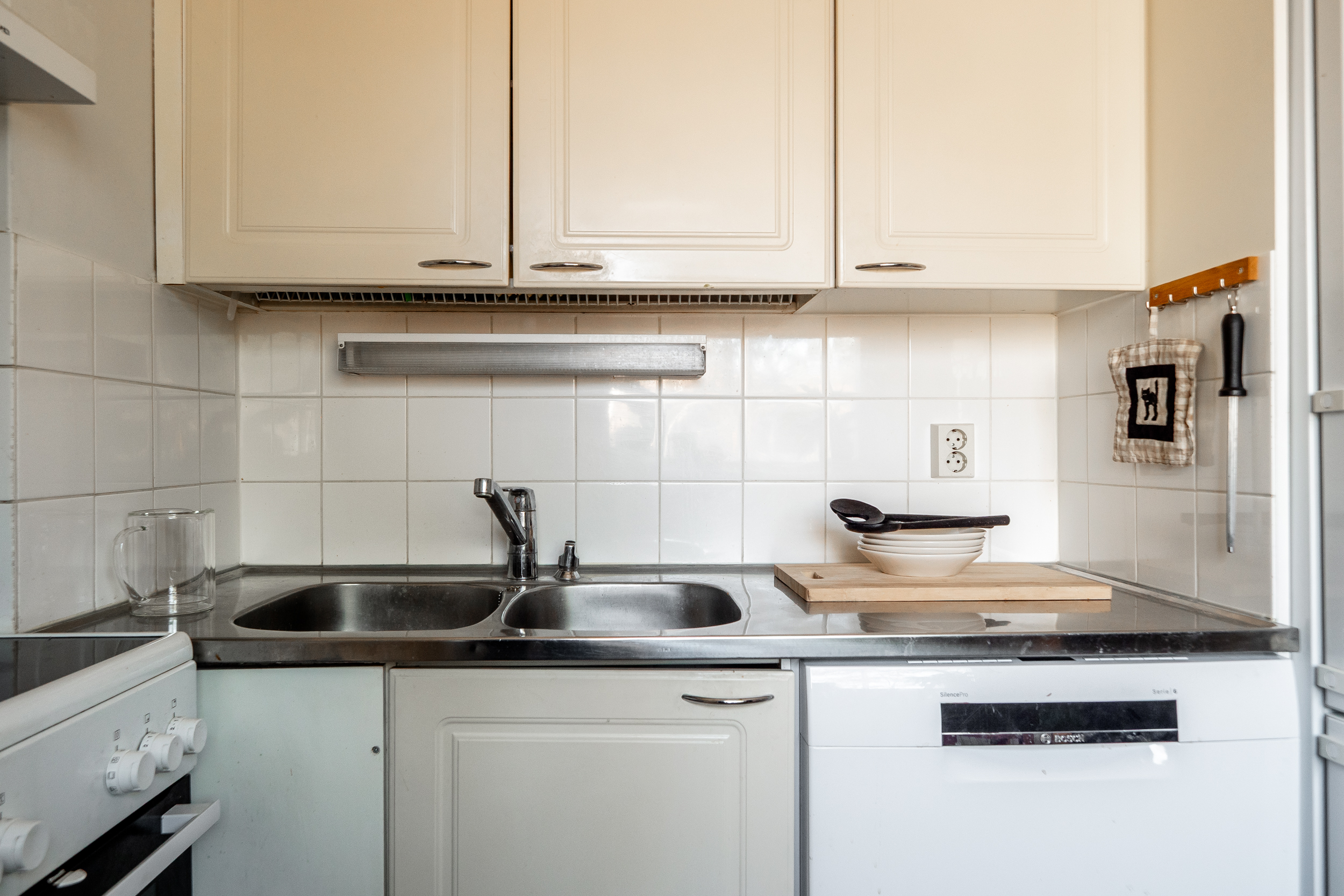 Postimestarintie 6, Mäntylä, Oulu