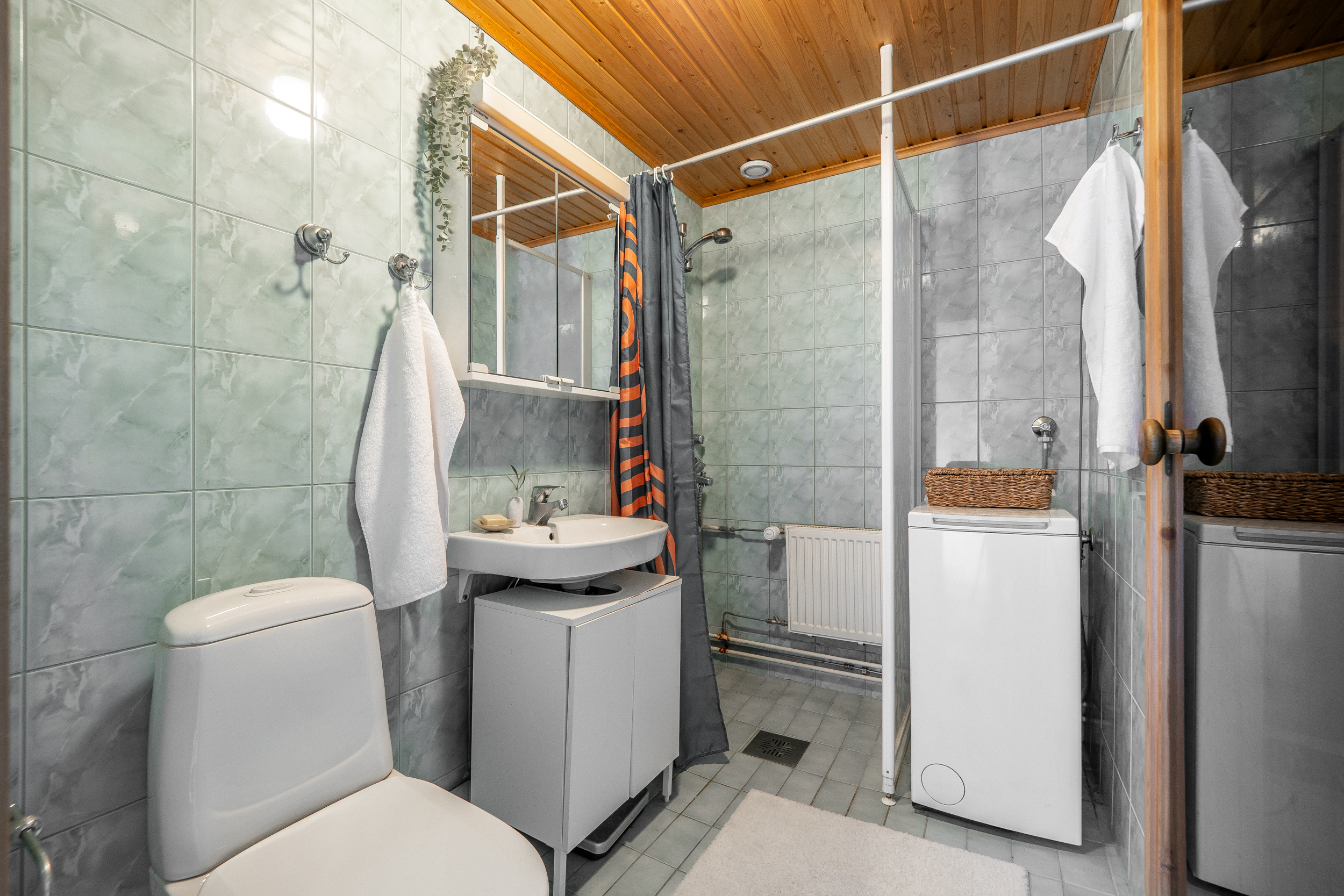 Postimestarintie 6, Mäntylä, Oulu