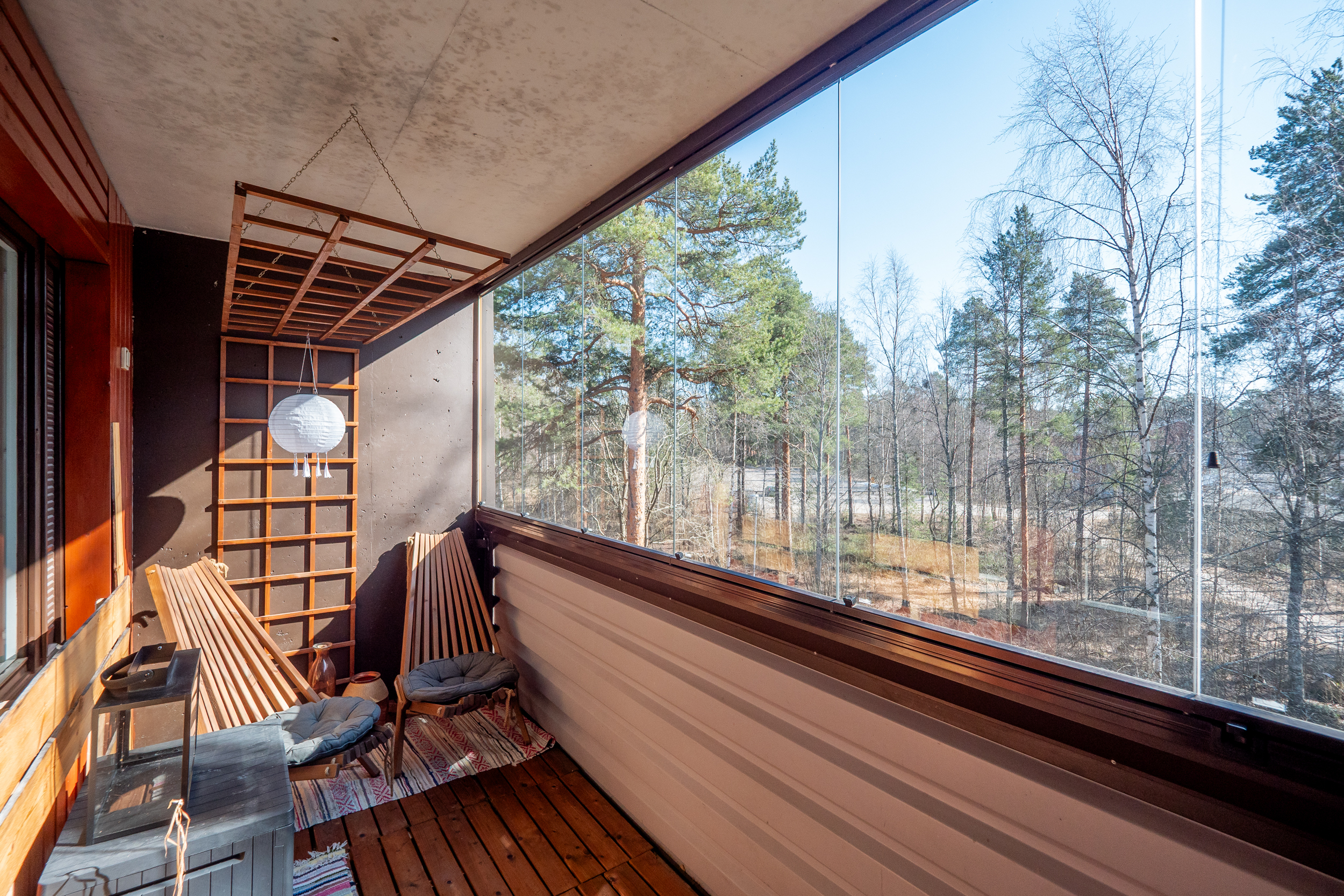 Postimestarintie 6, Mäntylä, Oulu