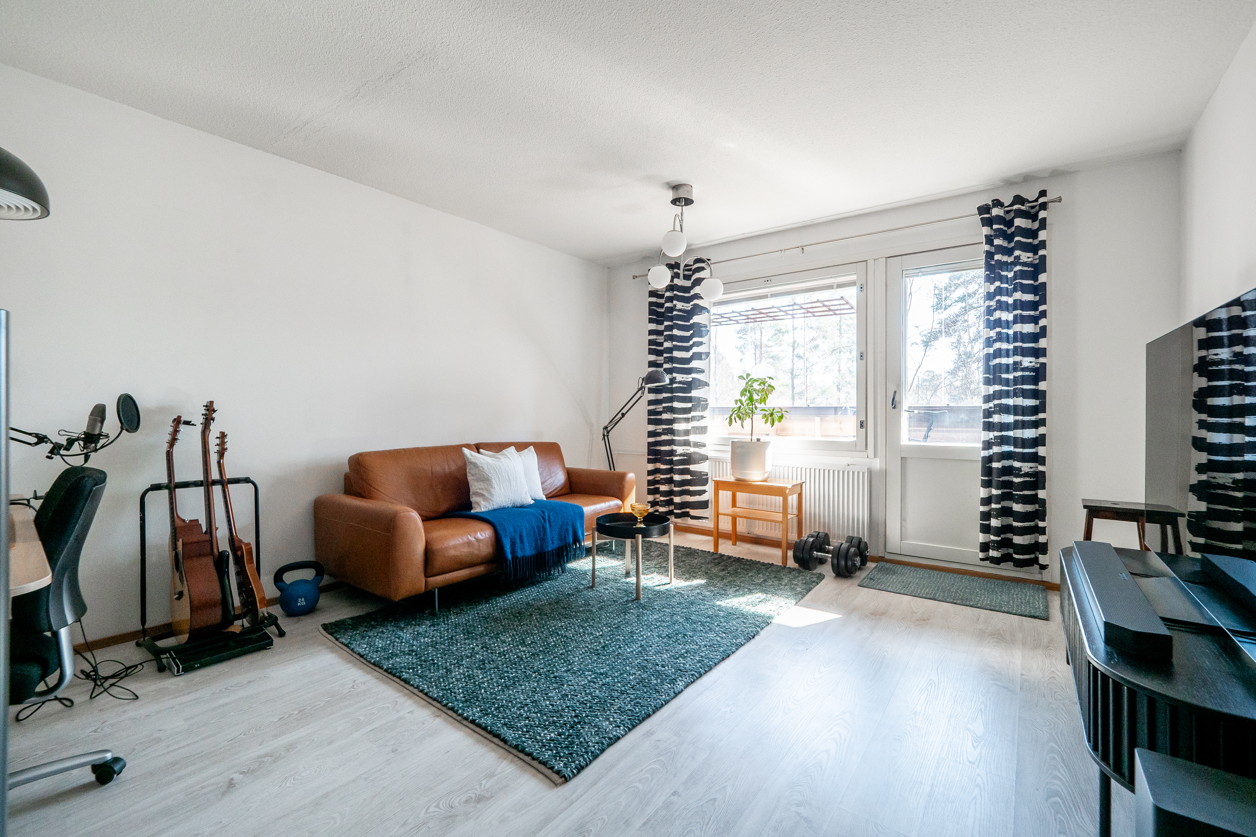 Postimestarintie 6, Mäntylä, Oulu