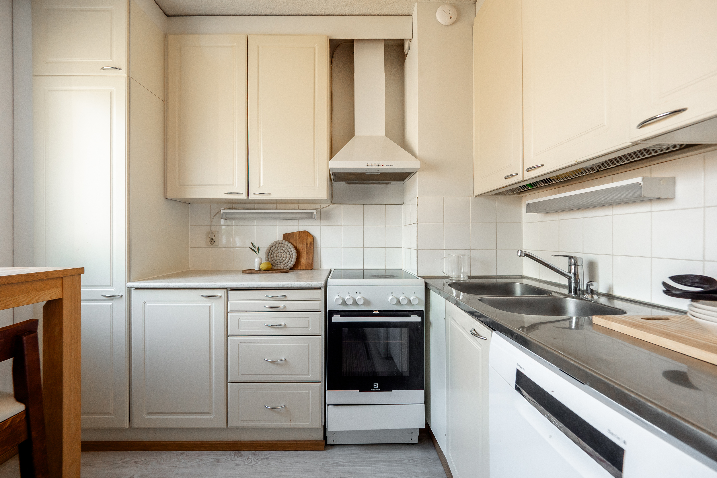 Postimestarintie 6, Mäntylä, Oulu