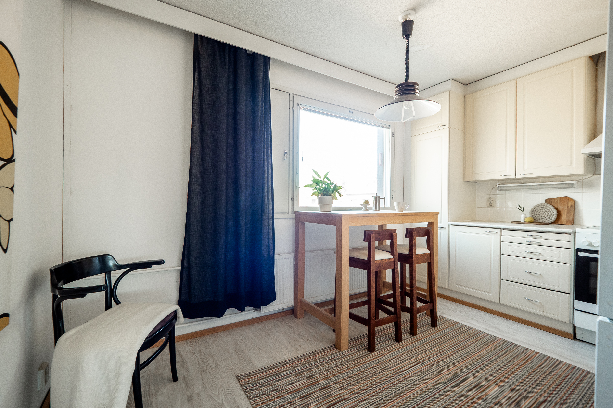 Postimestarintie 6, Mäntylä, Oulu