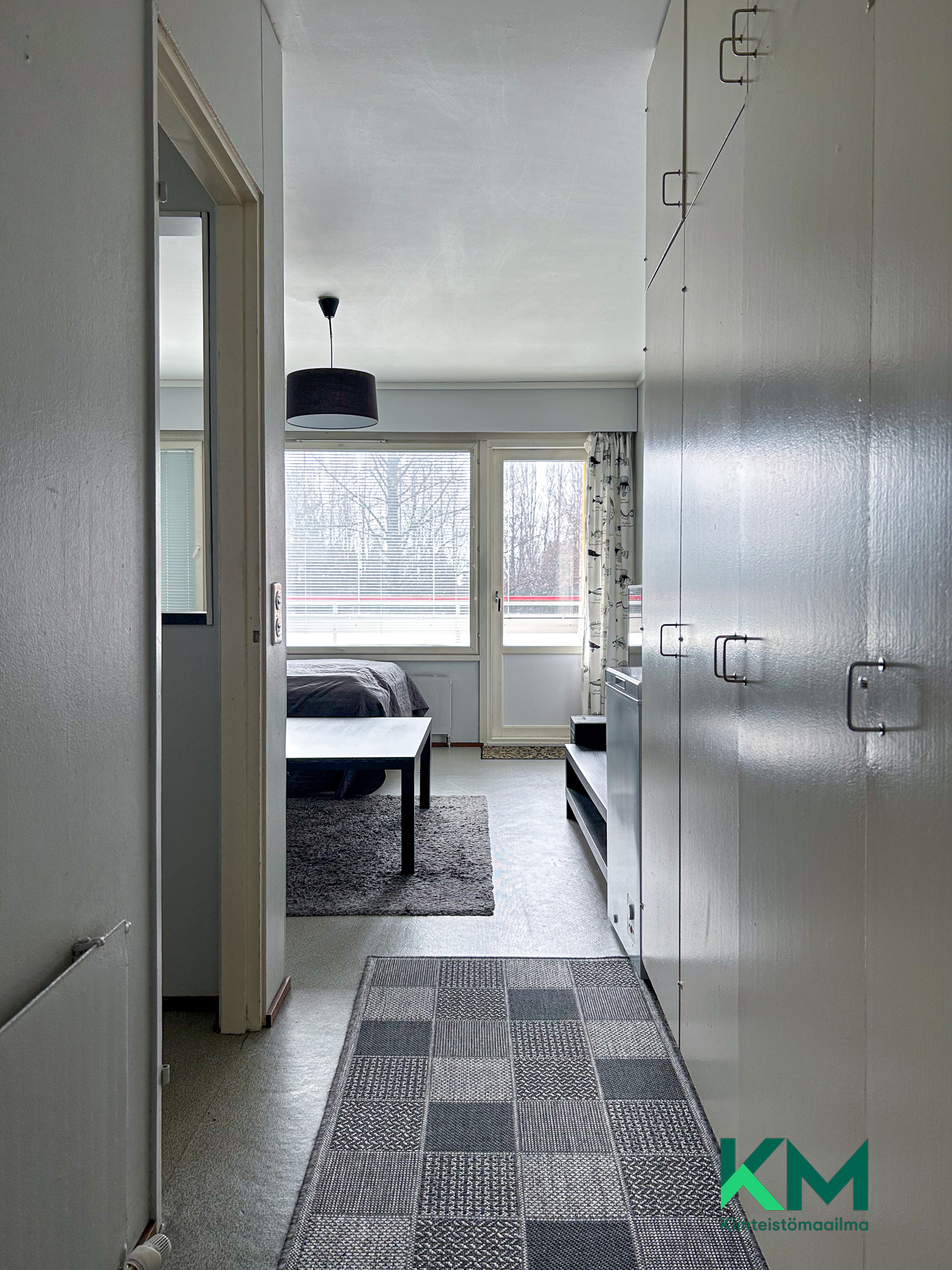 Mertatie 9, Savonlinna