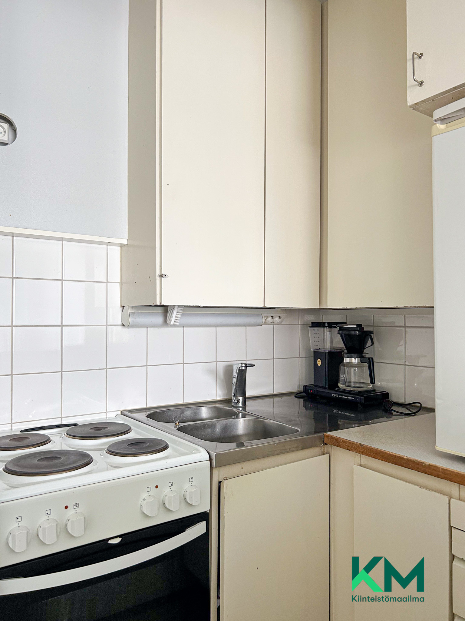 Mertatie 9, Savonlinna