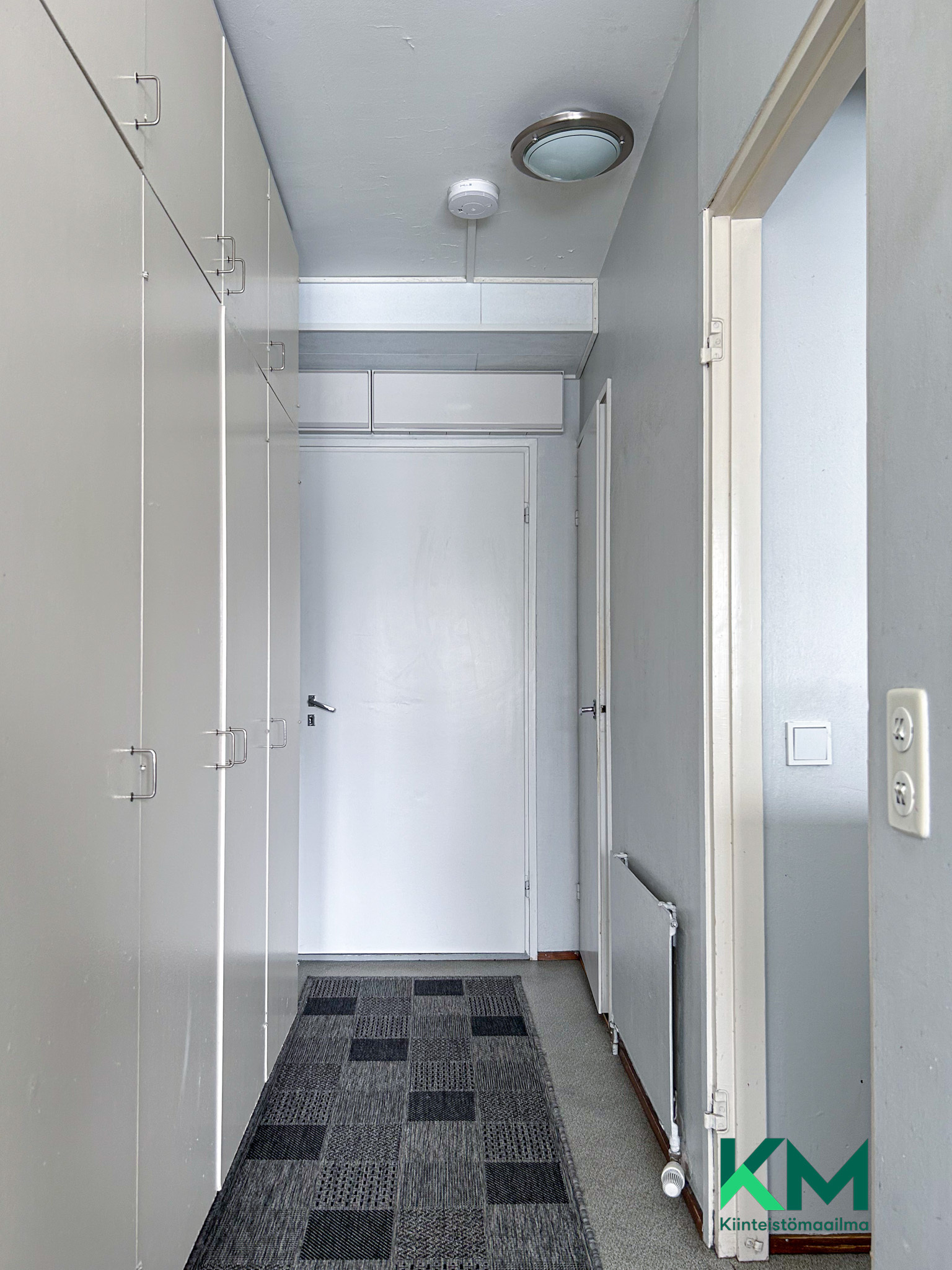 Mertatie 9, Savonlinna