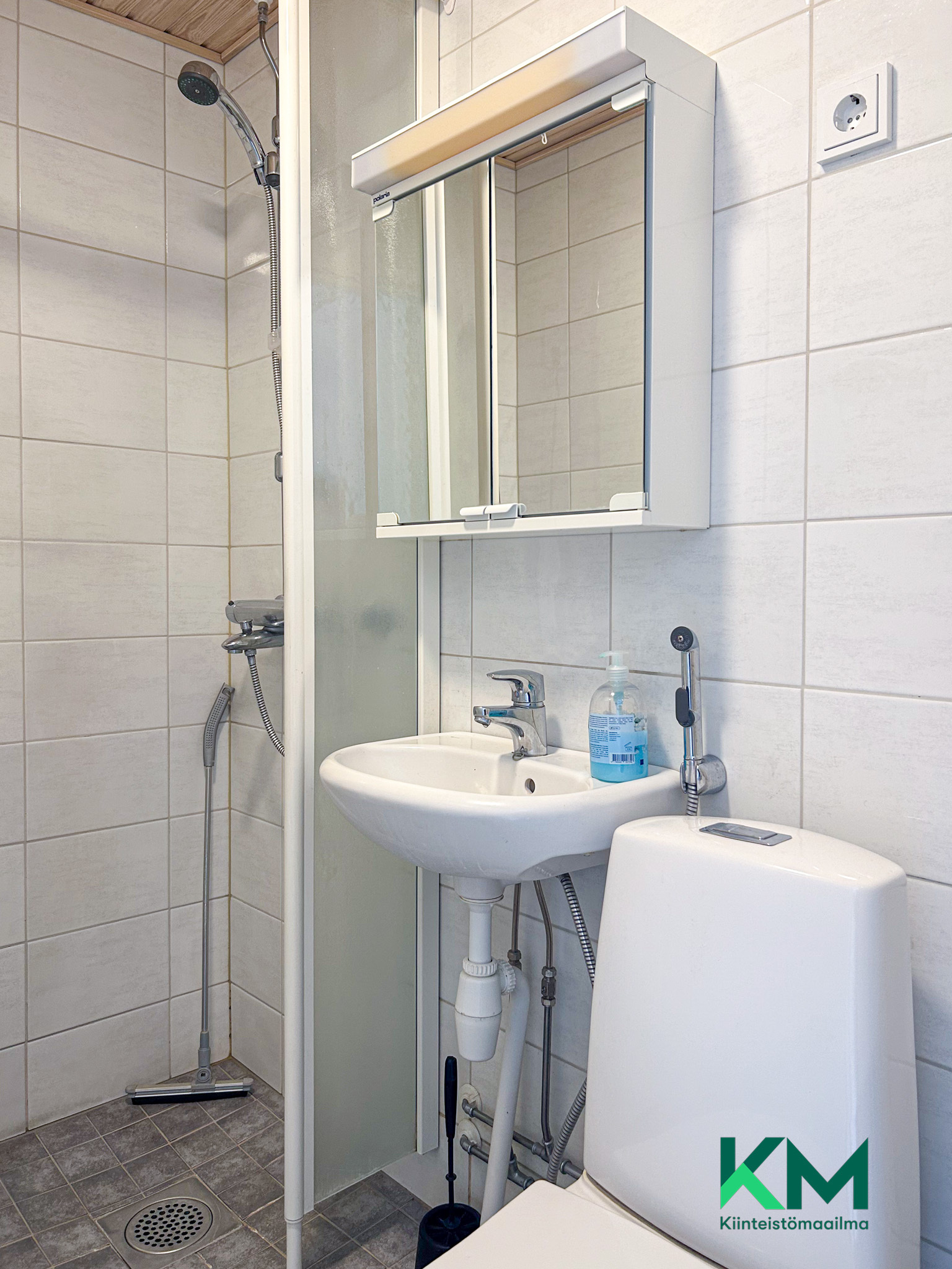 Mertatie 9, Savonlinna