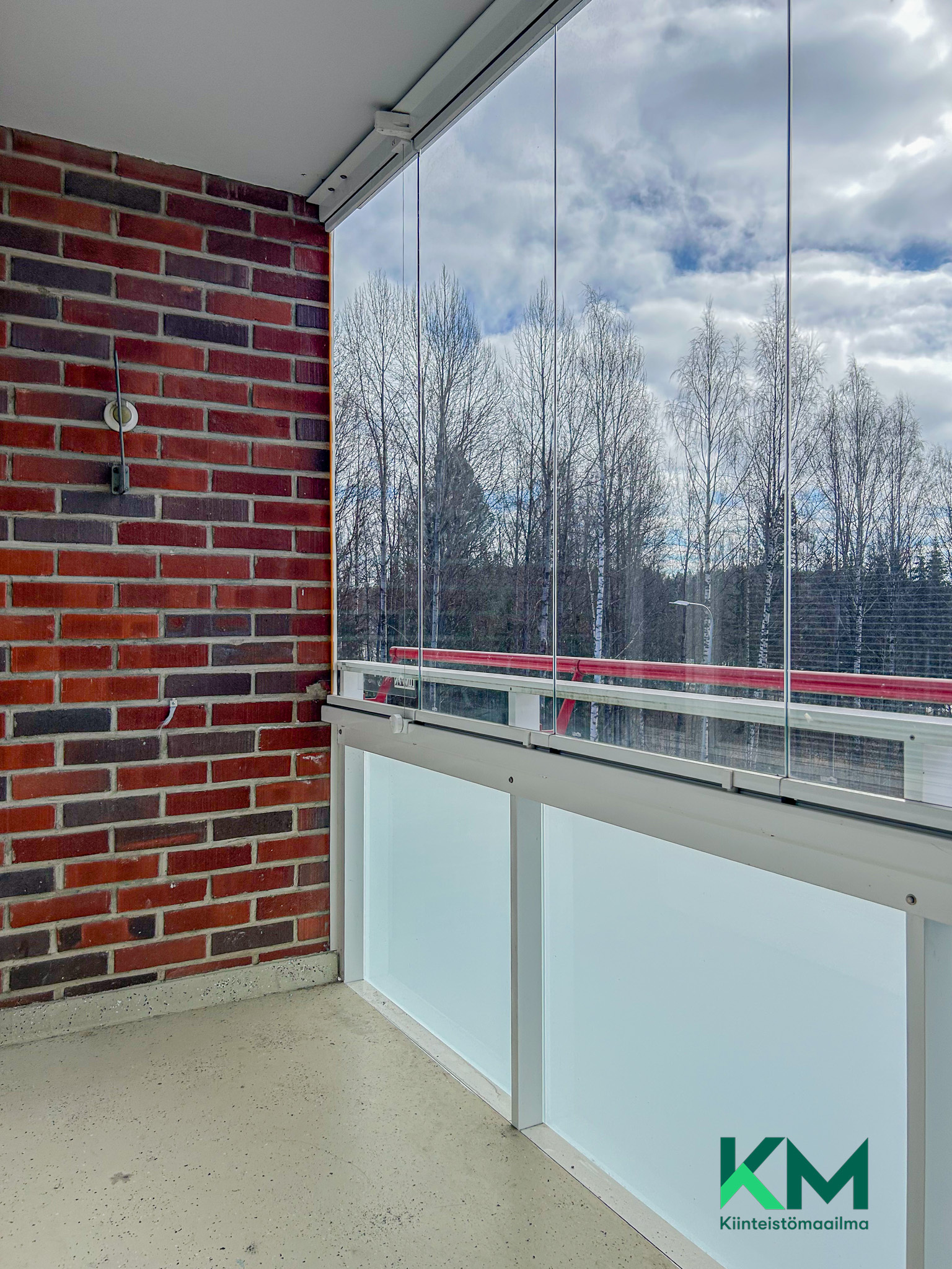 Mertatie 9, Savonlinna