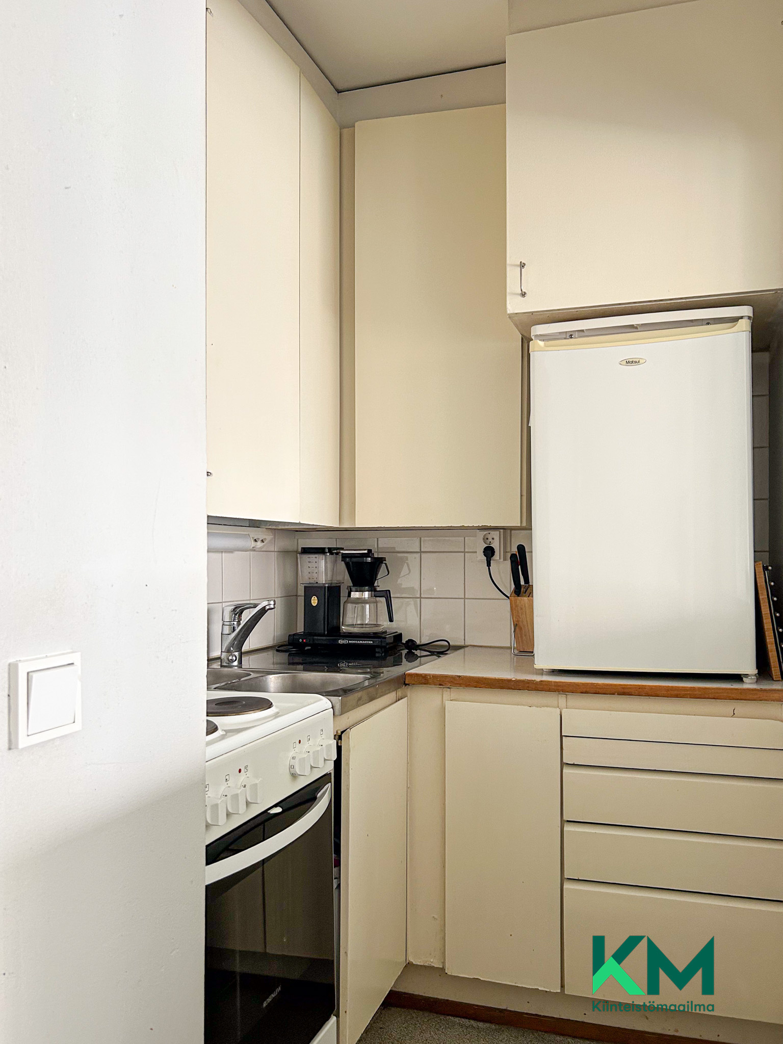 Mertatie 9, Savonlinna