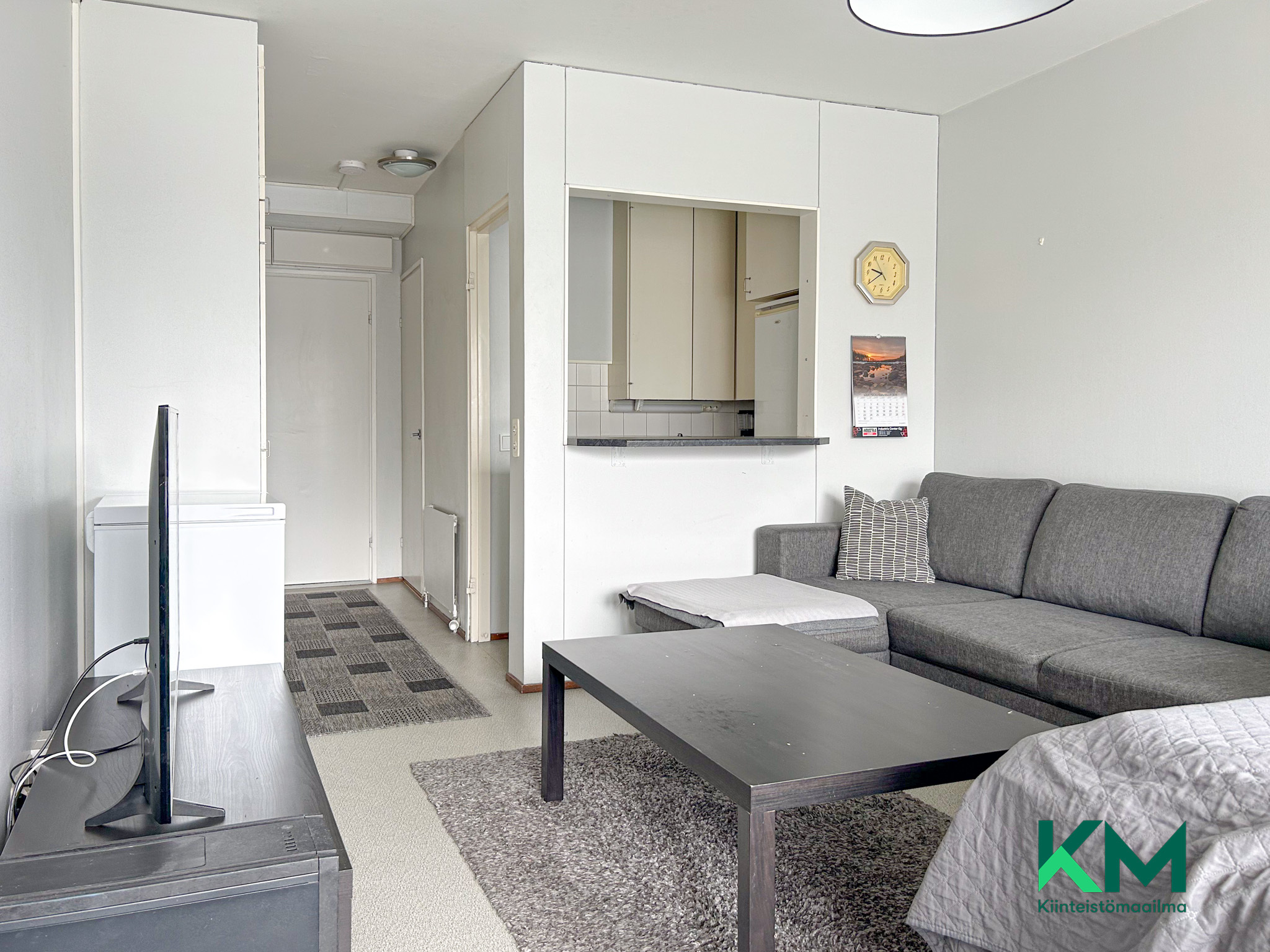 Mertatie 9, Savonlinna