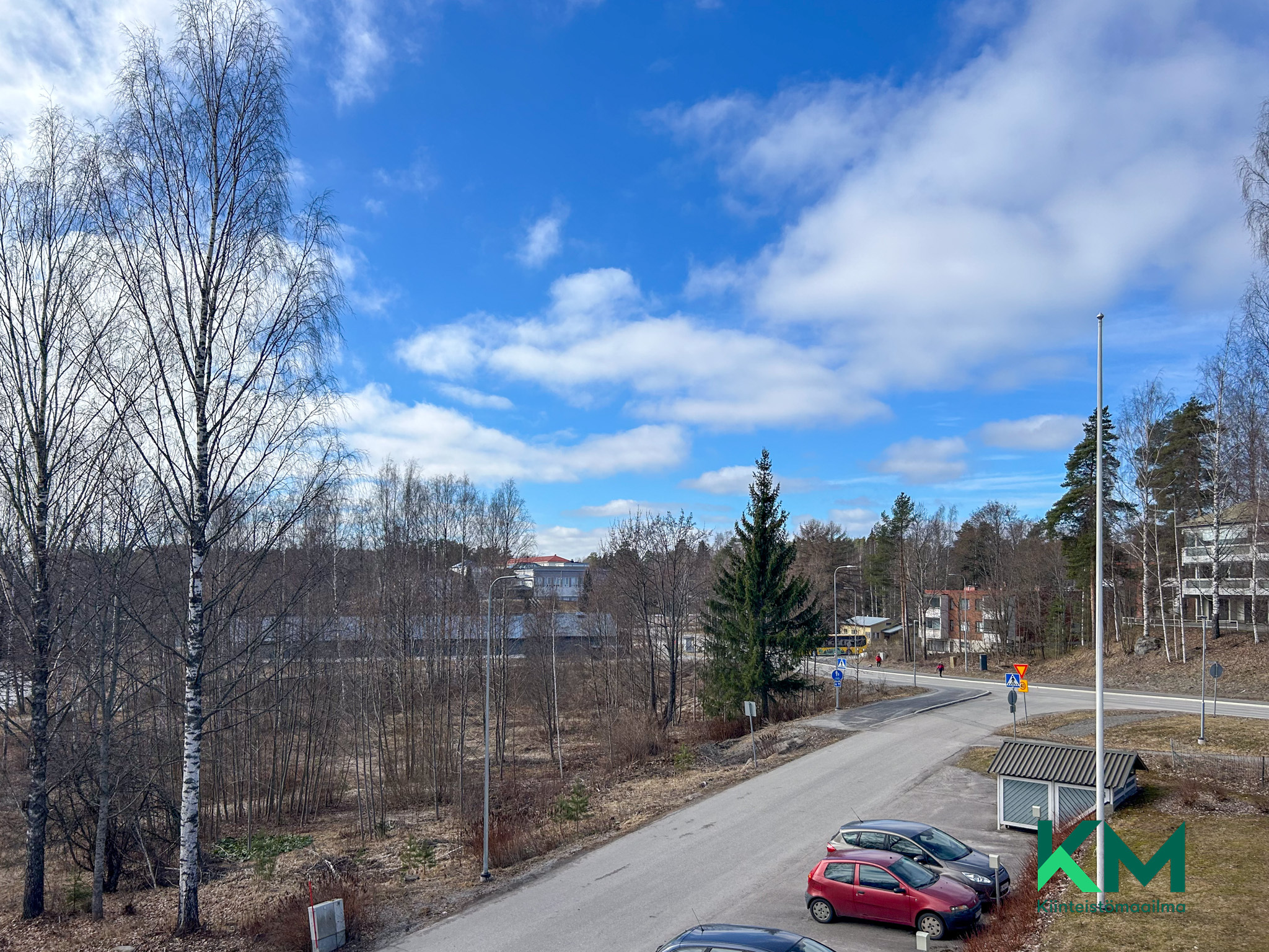 Mertatie 9, Savonlinna