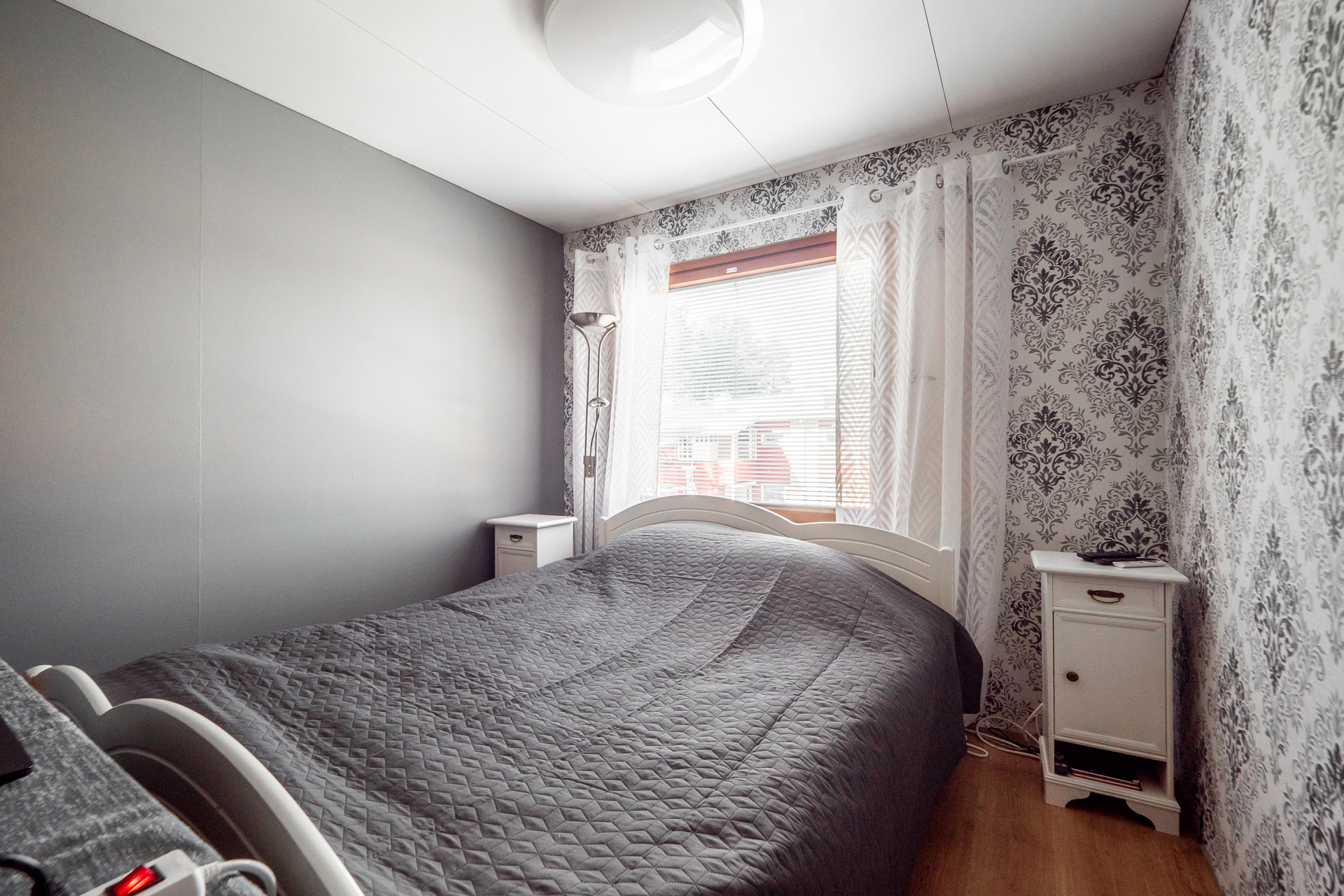 Angervotie 3, Rajakylä, Oulu