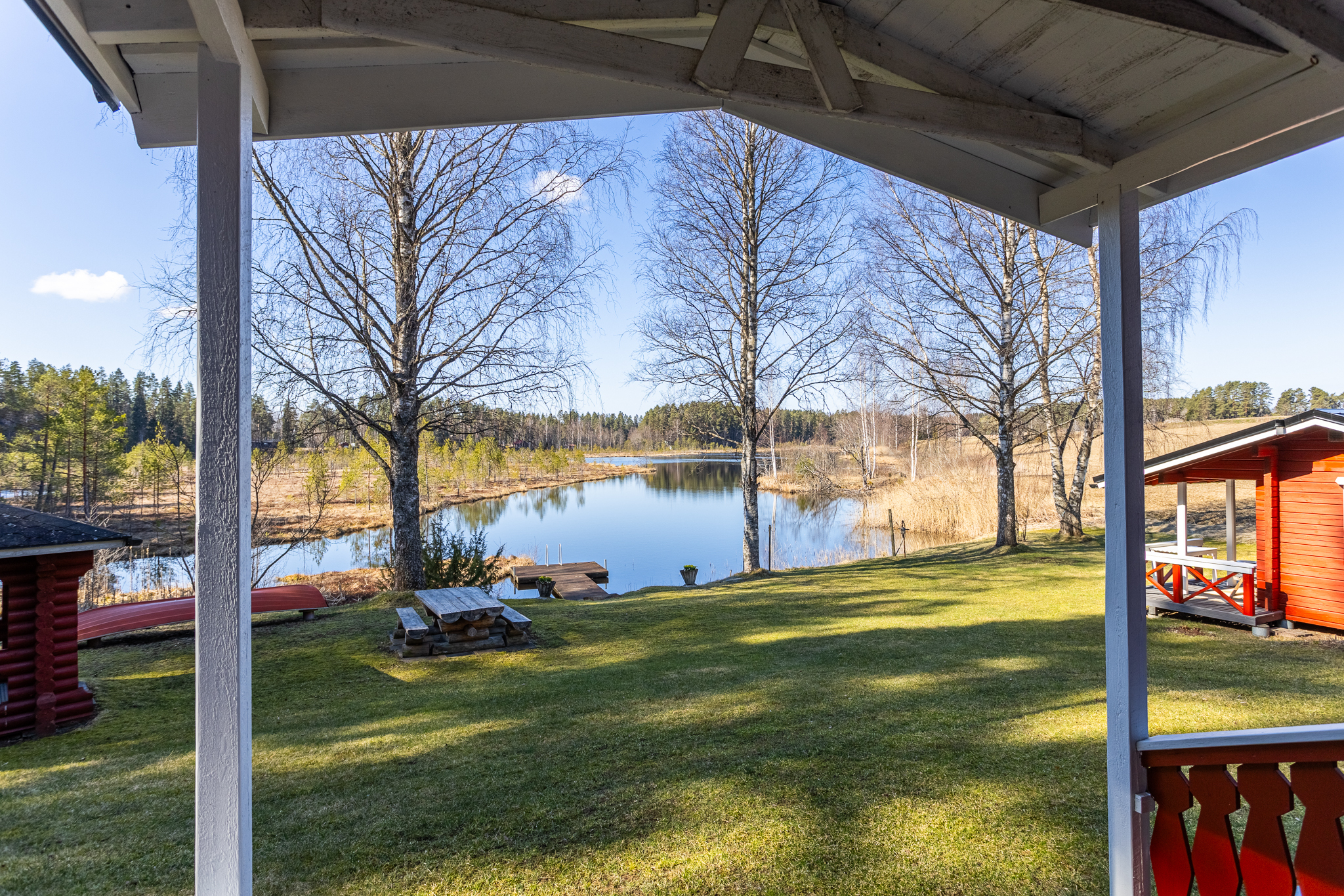 Juntulantie 176, Hauho, Hämeenlinna