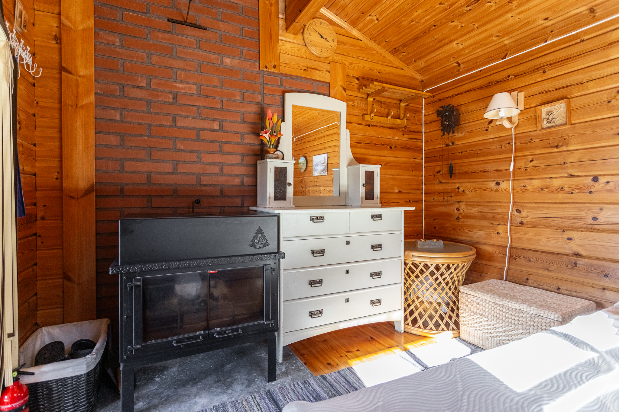 Juntulantie 176, Hauho, Hämeenlinna