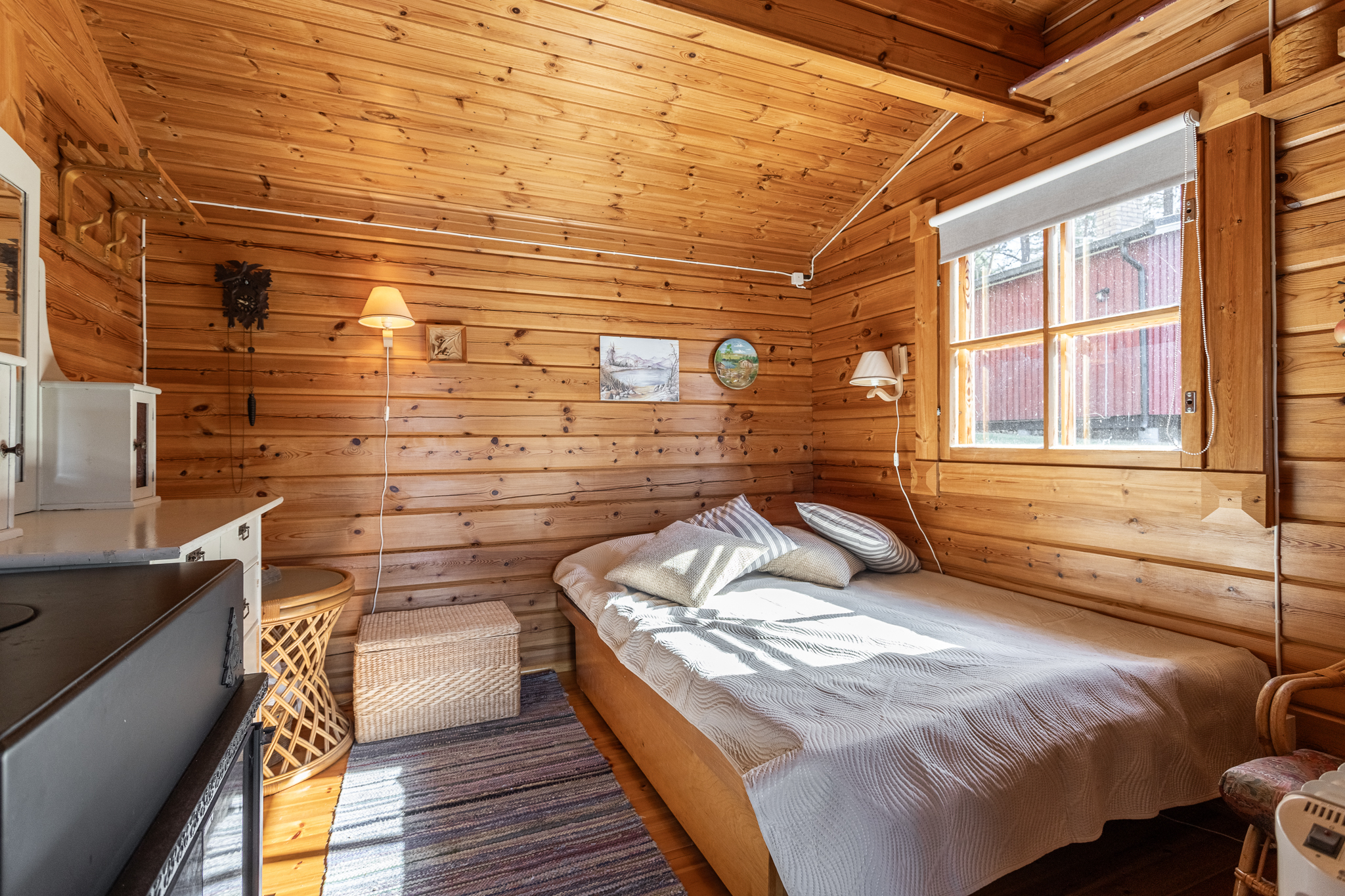 Juntulantie 176, Hauho, Hämeenlinna