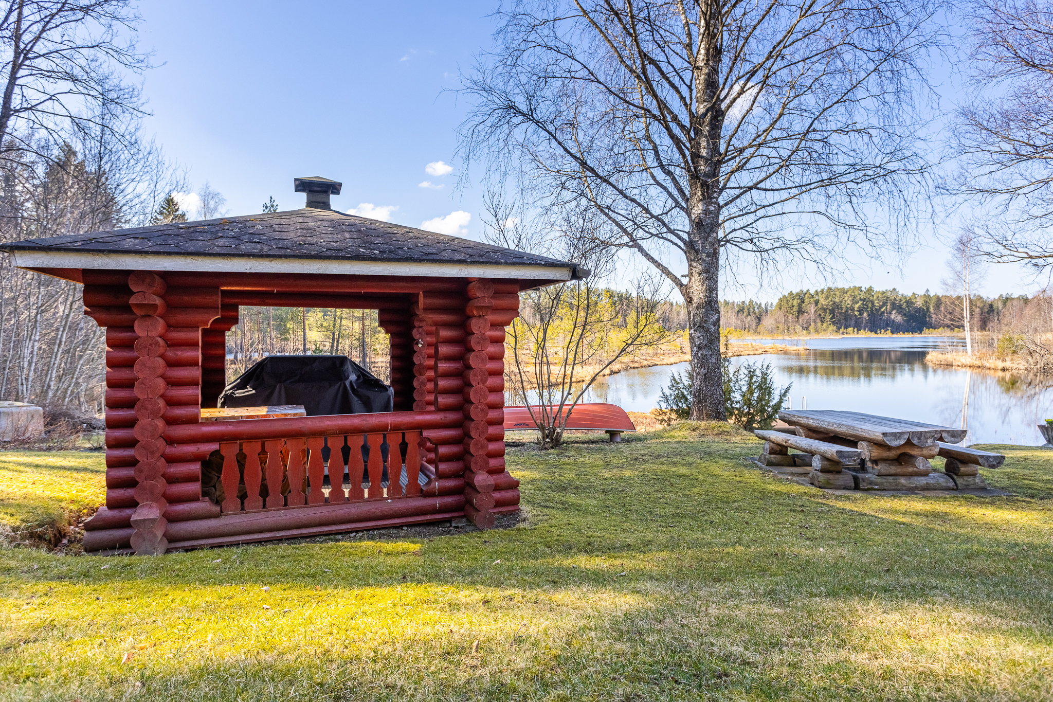 Juntulantie 176, Hauho, Hämeenlinna