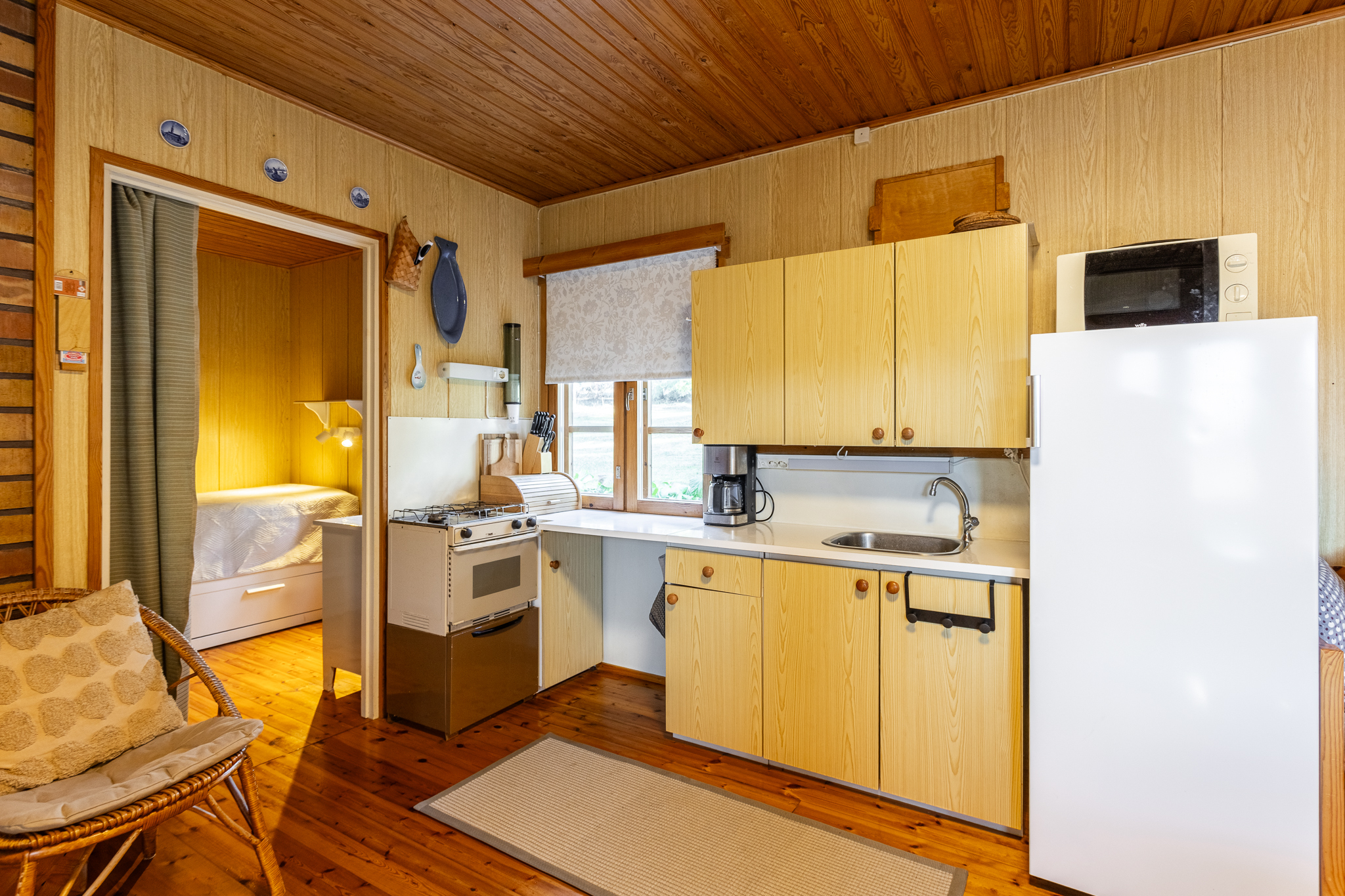 Juntulantie 176, Hauho, Hämeenlinna