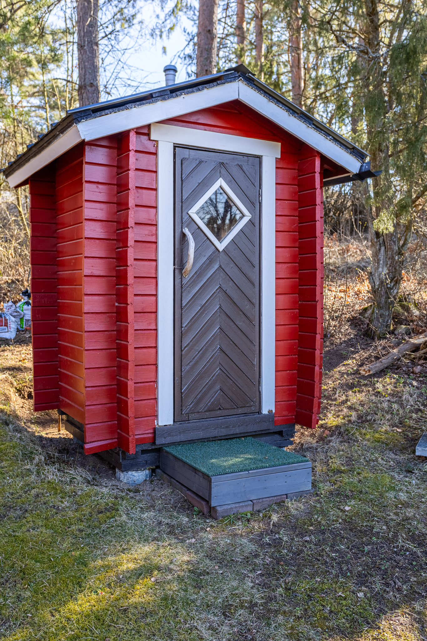 Juntulantie 176, Hauho, Hämeenlinna