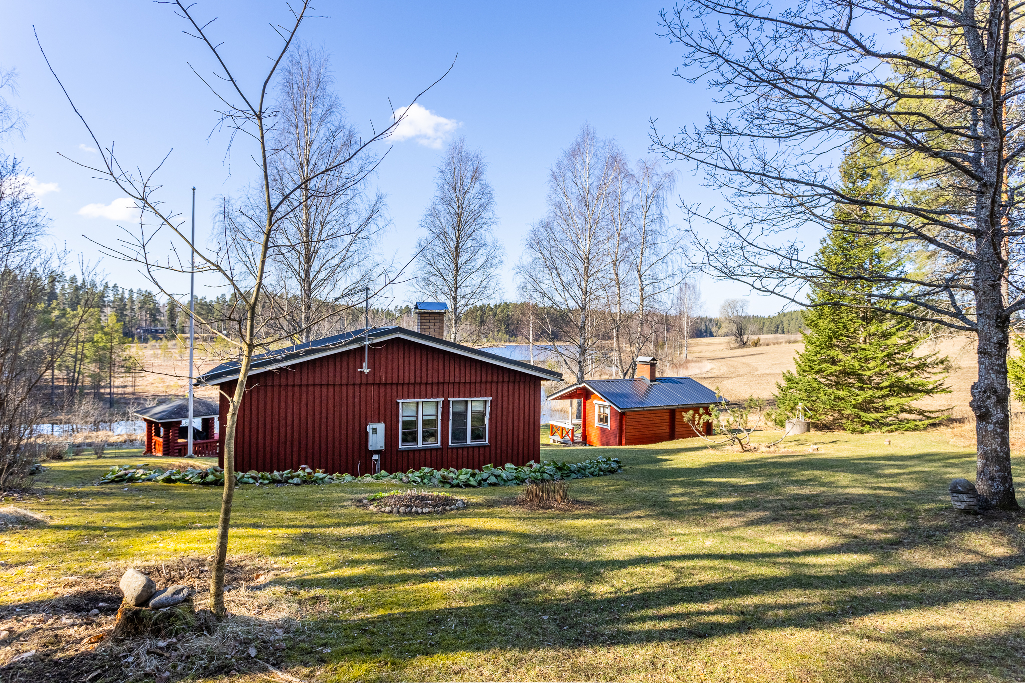 Juntulantie 176, Hauho, Hämeenlinna