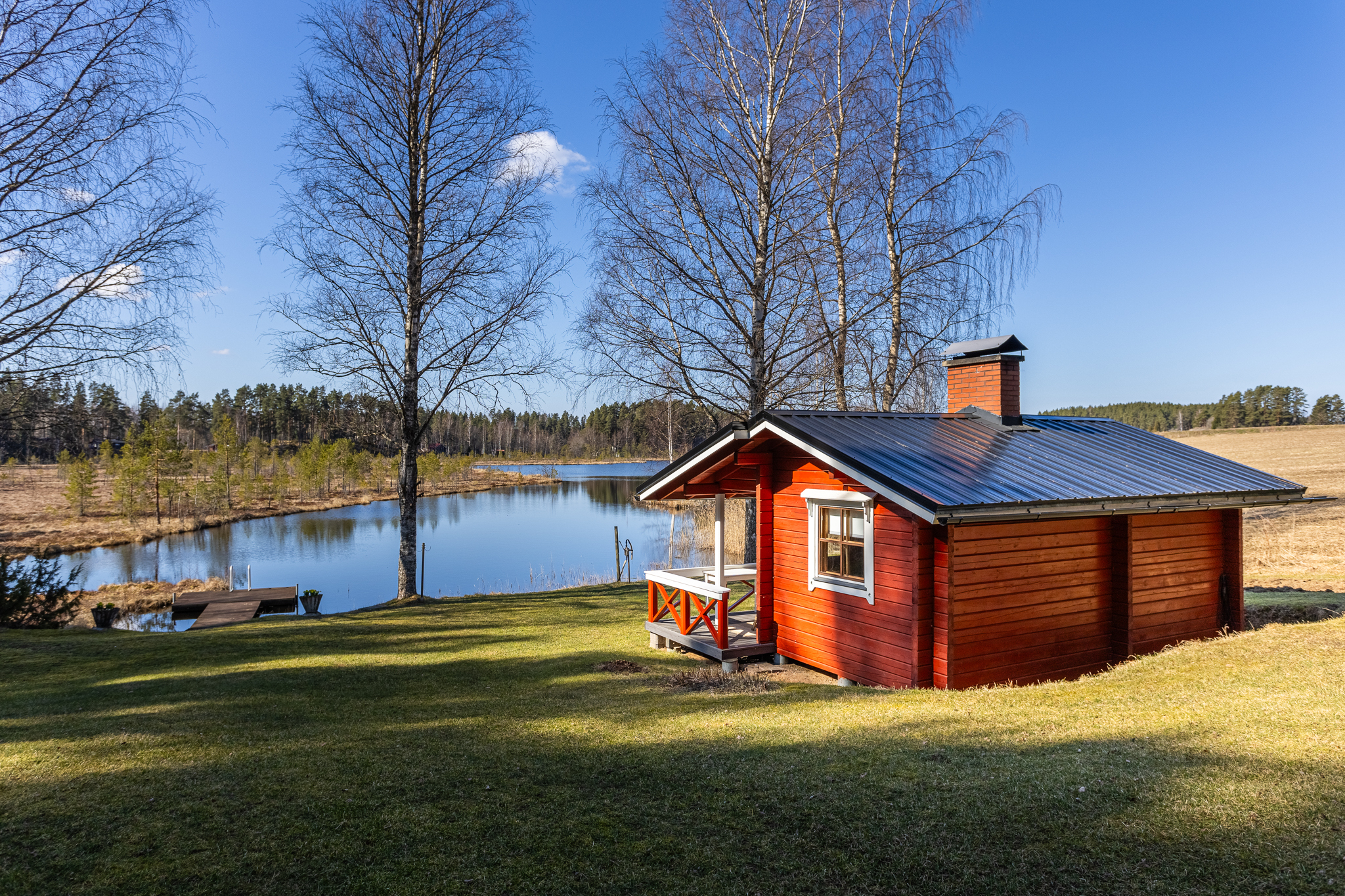 Juntulantie 176, Hauho, Hämeenlinna