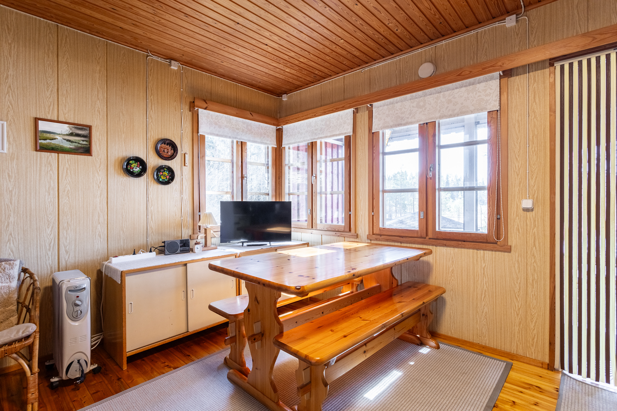 Juntulantie 176, Hauho, Hämeenlinna