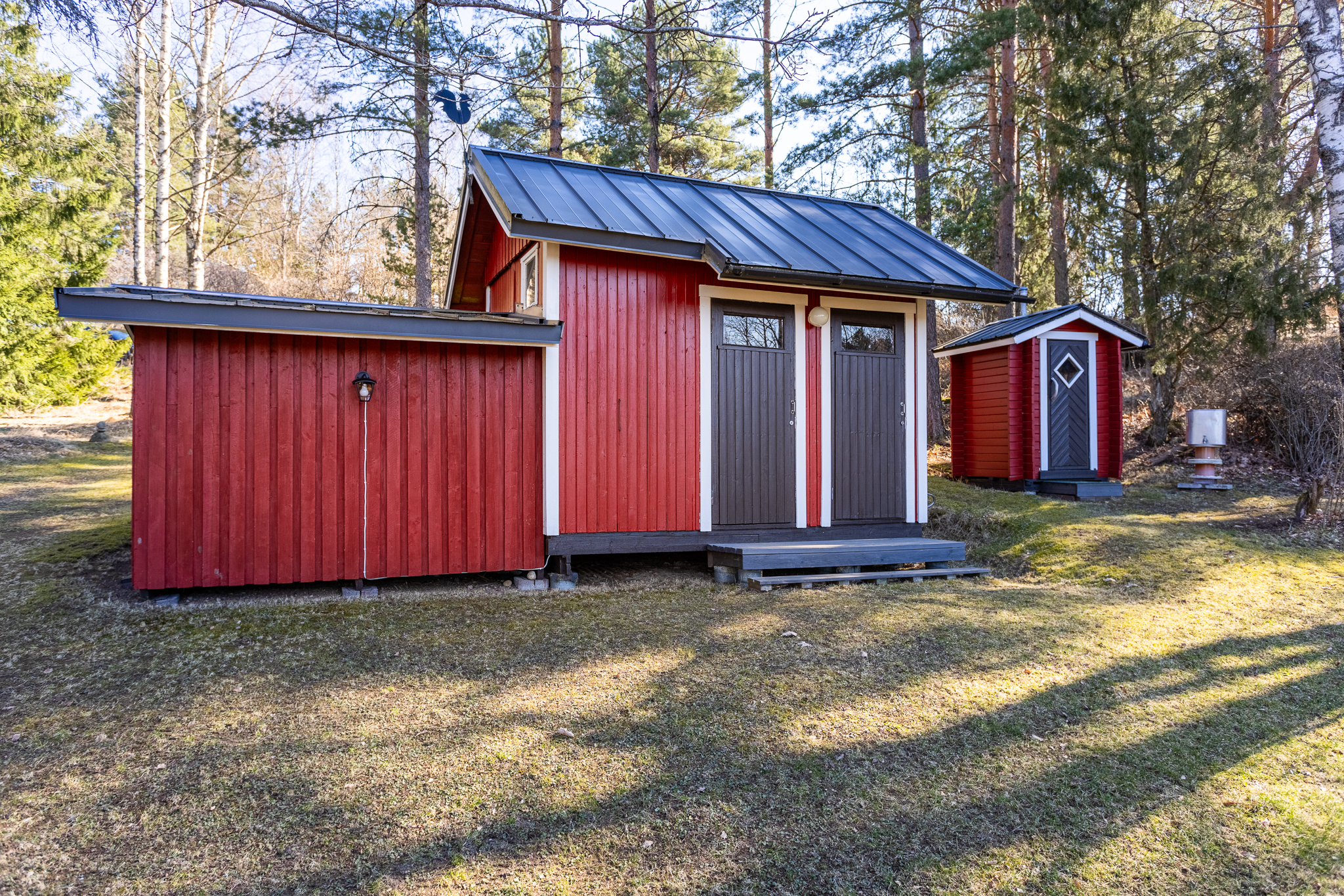 Juntulantie 176, Hauho, Hämeenlinna