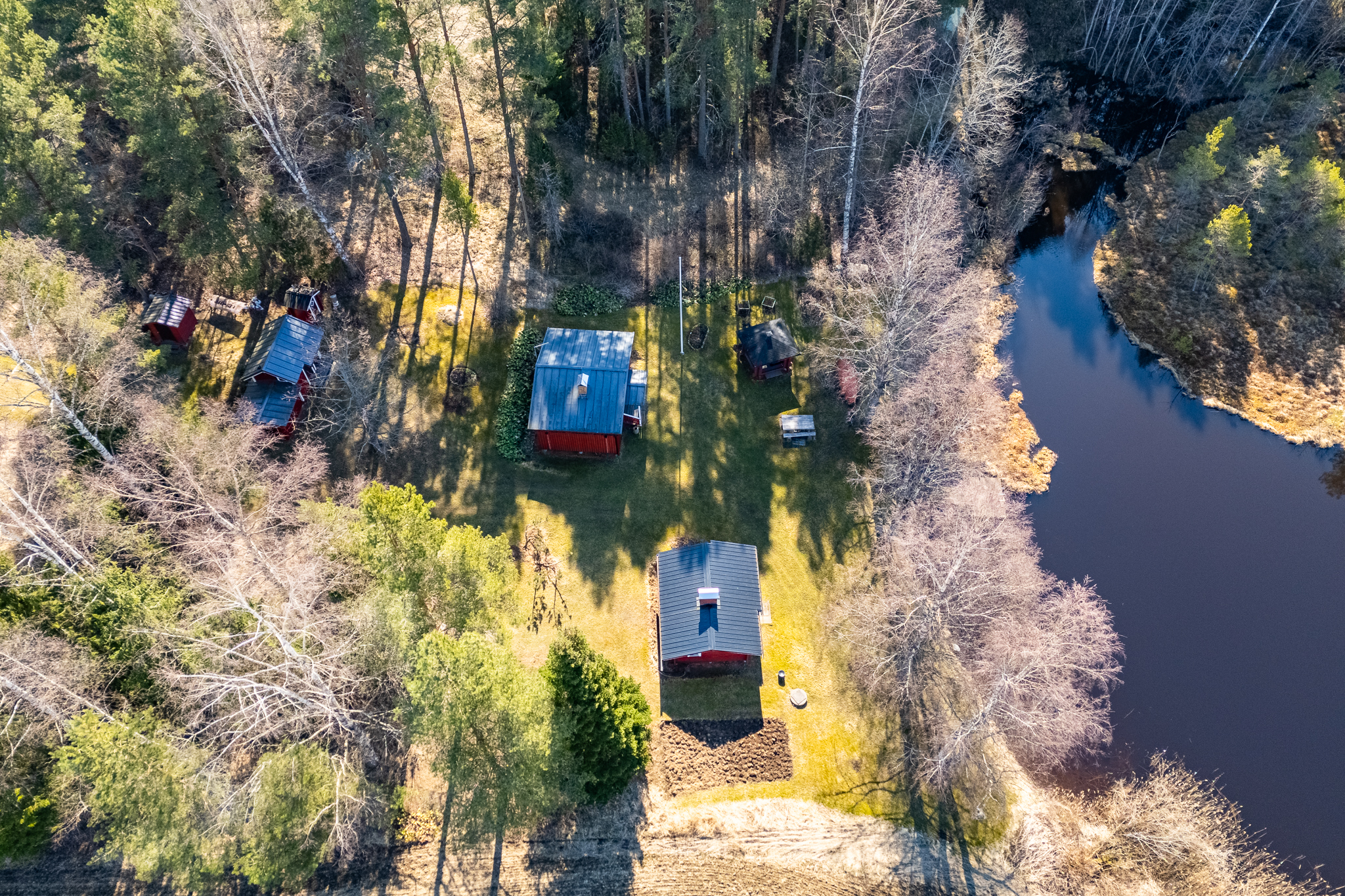 Juntulantie 176, Hauho, Hämeenlinna