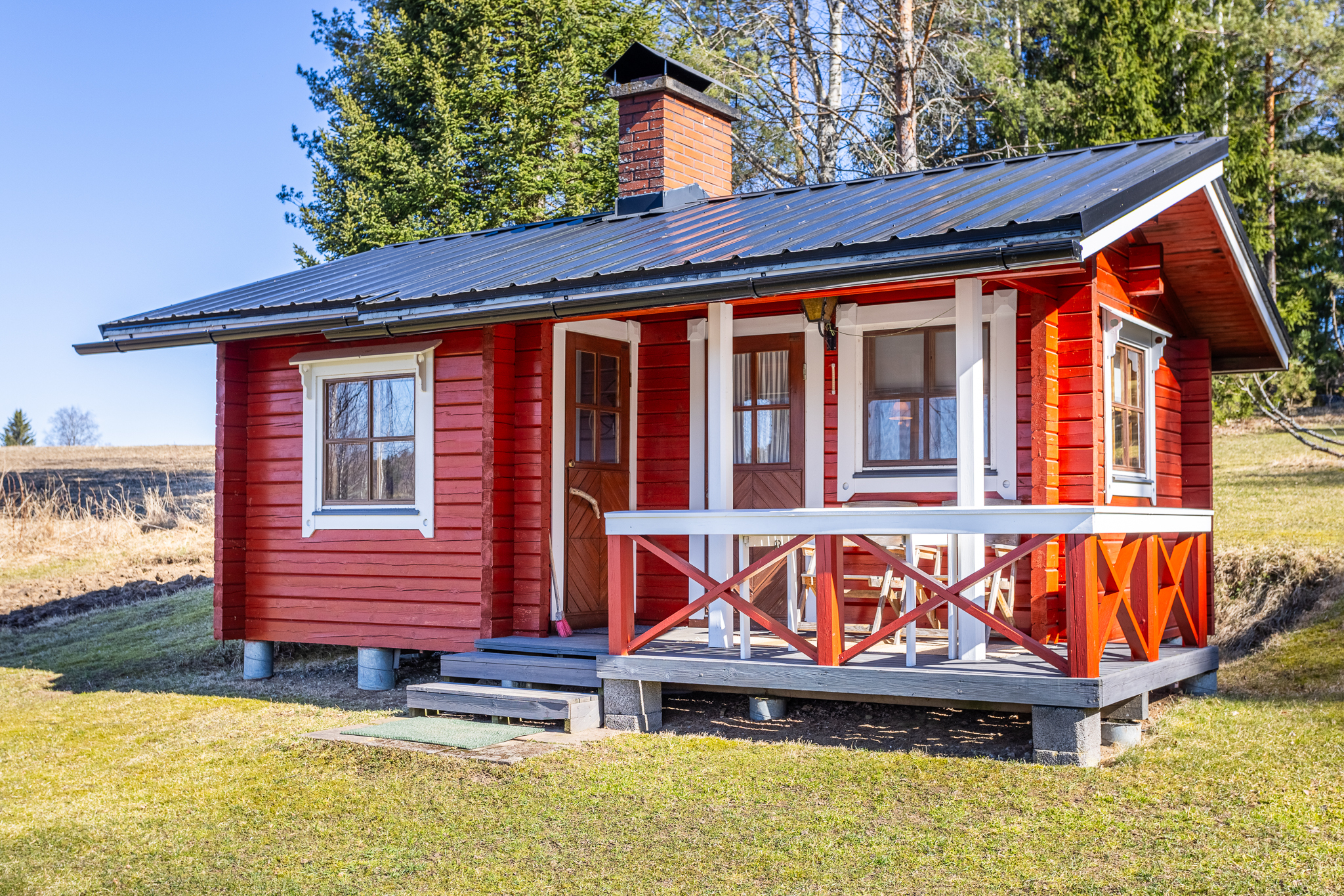 Juntulantie 176, Hauho, Hämeenlinna