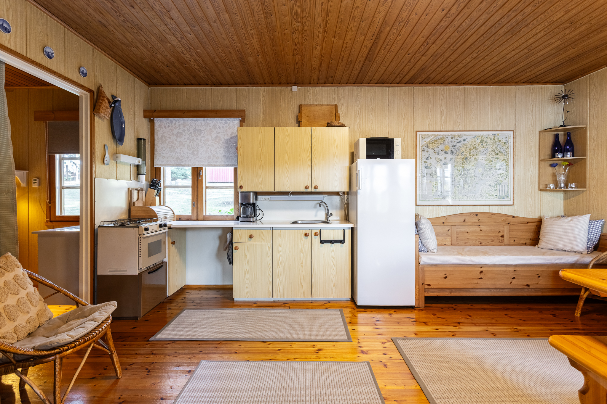 Juntulantie 176, Hauho, Hämeenlinna