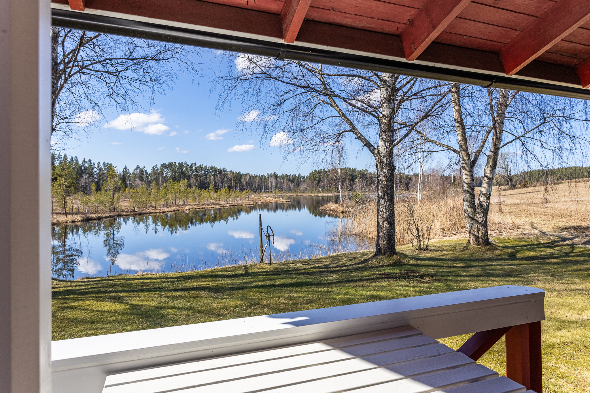 Juntulantie 176, Hauho, Hämeenlinna