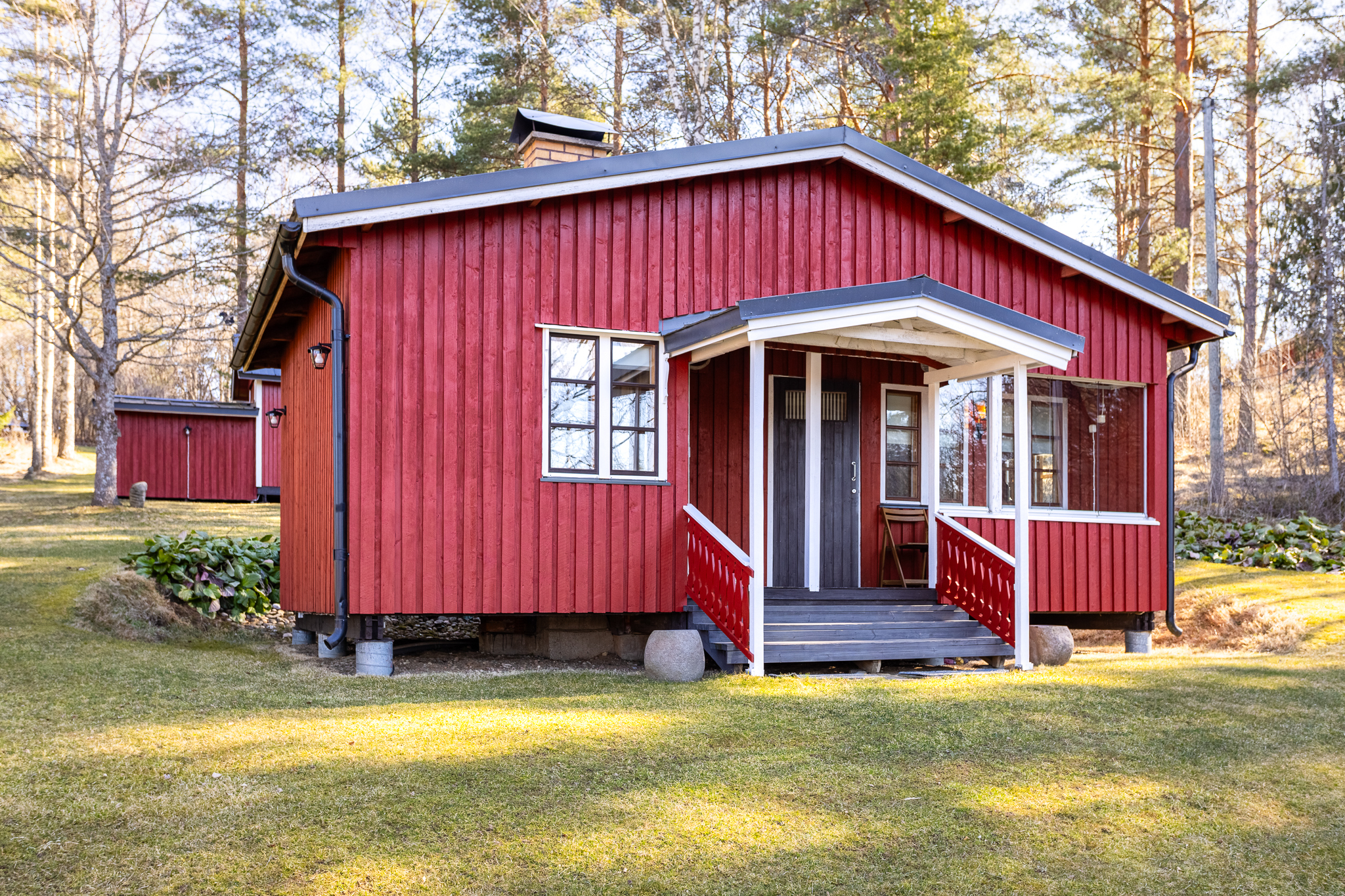 Juntulantie 176, Hauho, Hämeenlinna