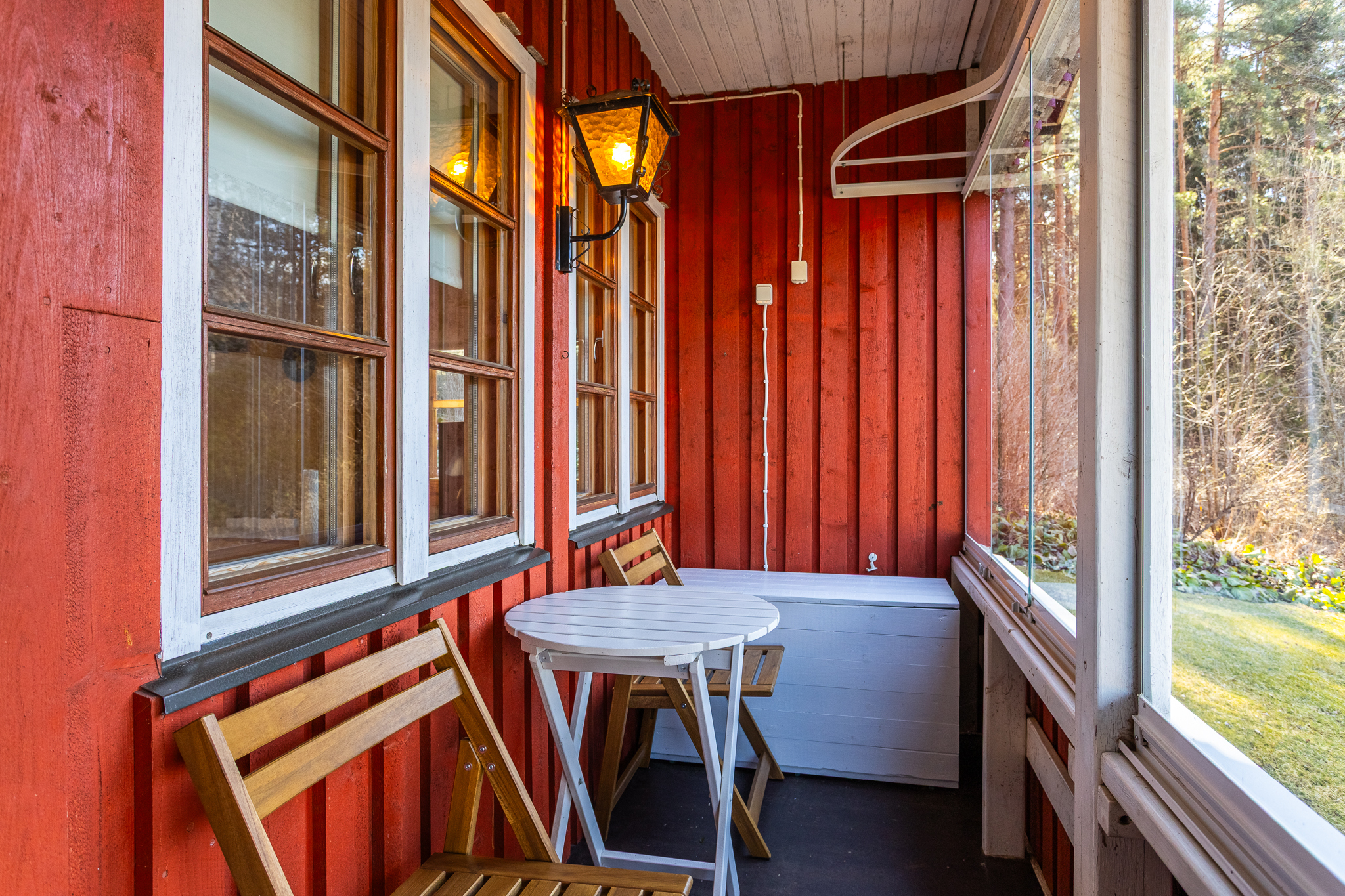 Juntulantie 176, Hauho, Hämeenlinna