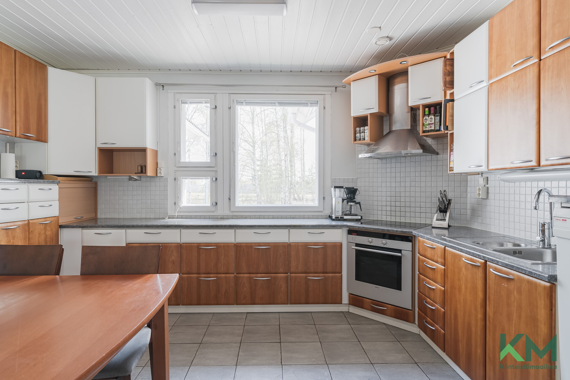Telakatu 8, Tampere