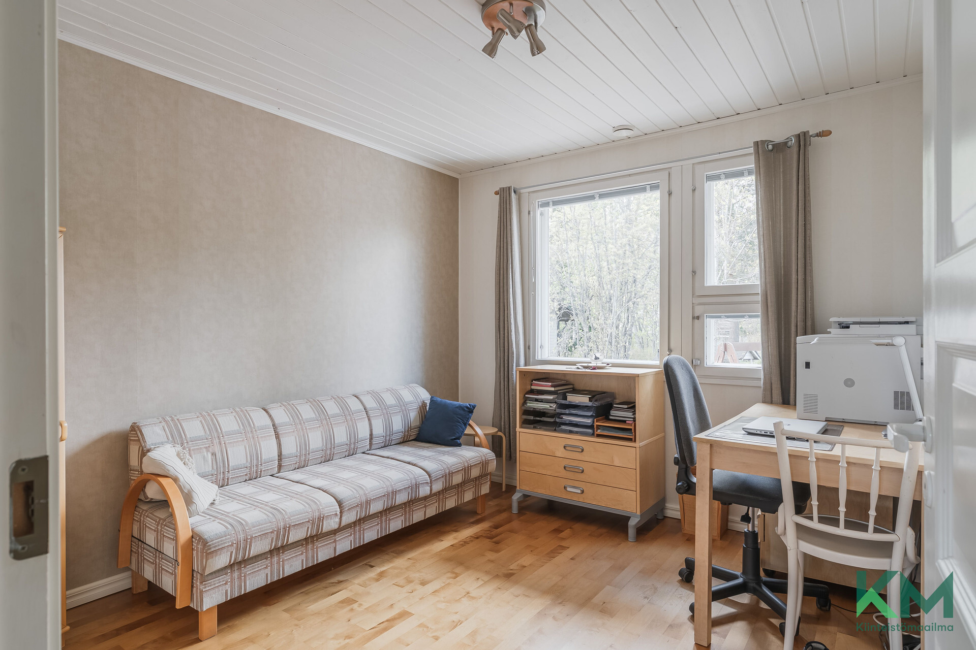 Telakatu 8, Tampere