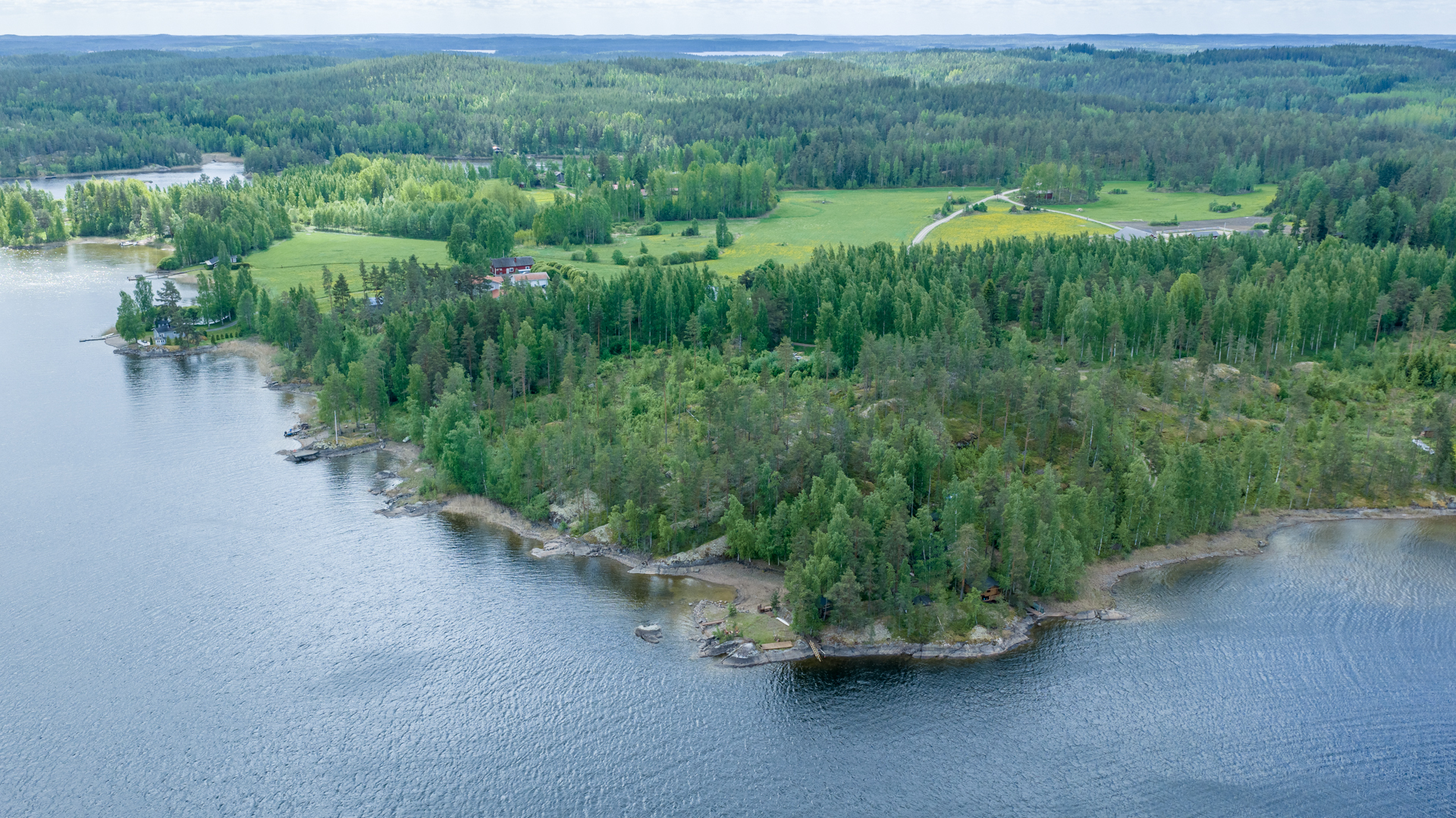 Päiväniemenkuja 7a, Mikkeli