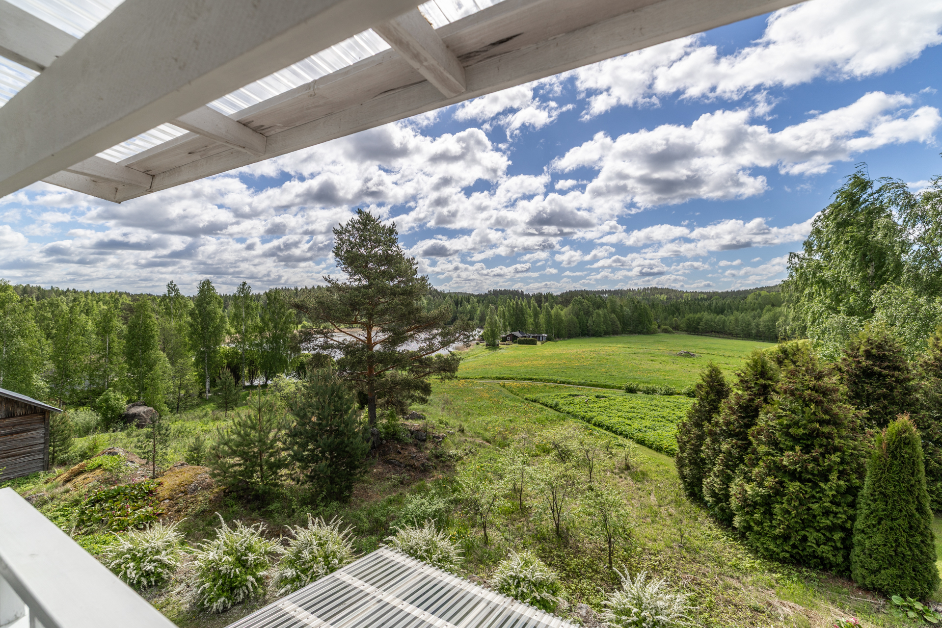 Päiväniemenkuja 7a, Mikkeli