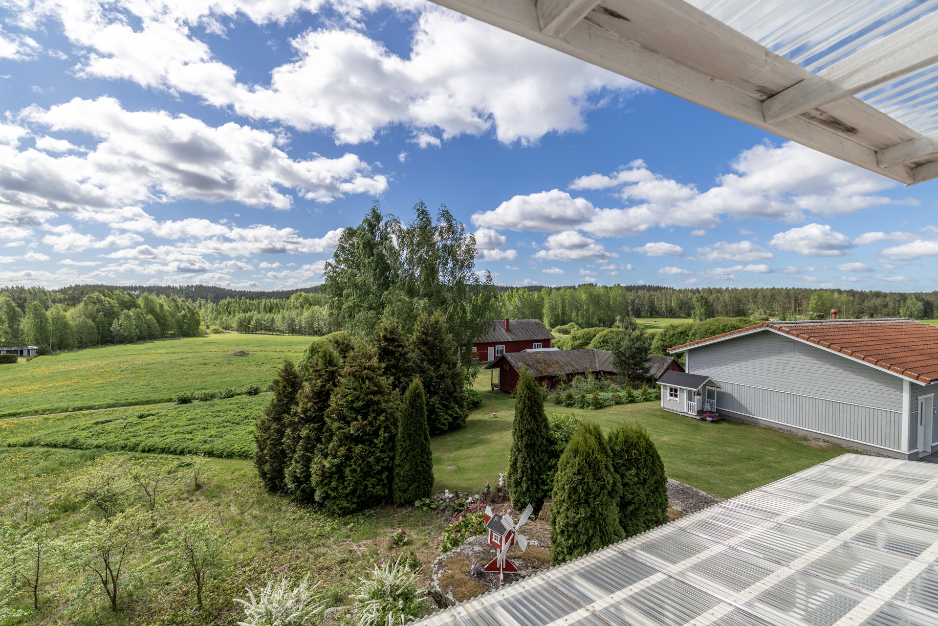 Päiväniemenkuja 7a, Mikkeli