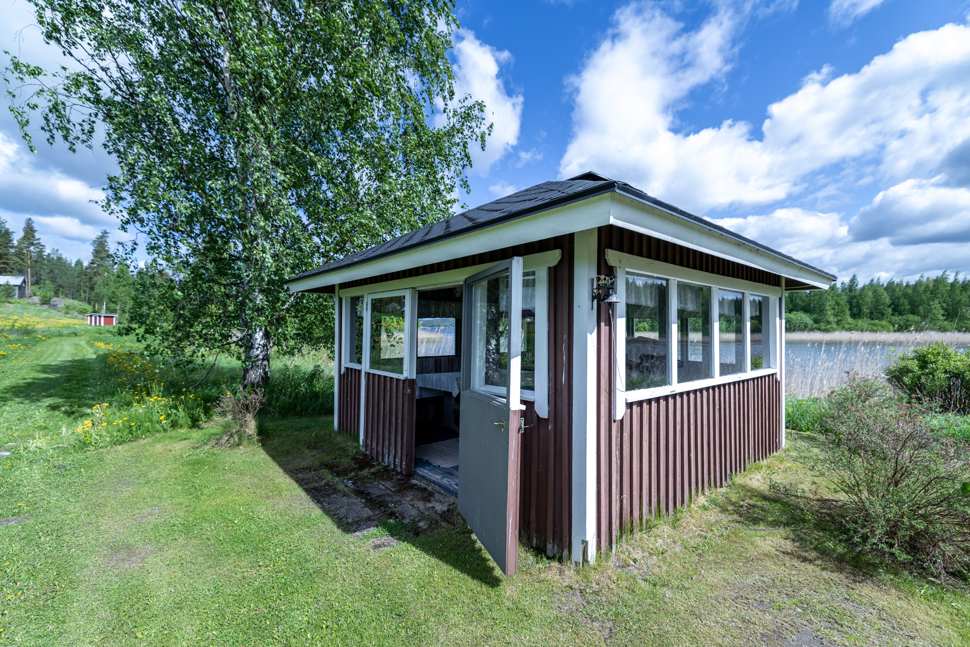 Päiväniemenkuja 7a, Mikkeli