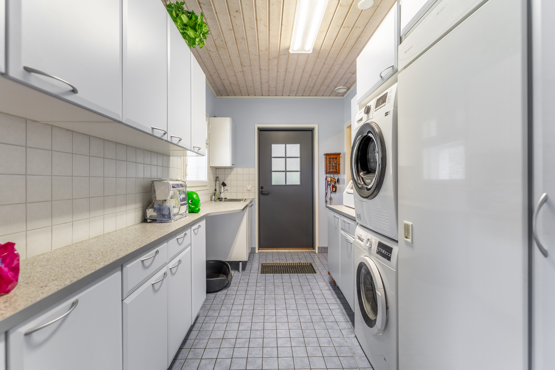 Päiväniemenkuja 7a, Mikkeli