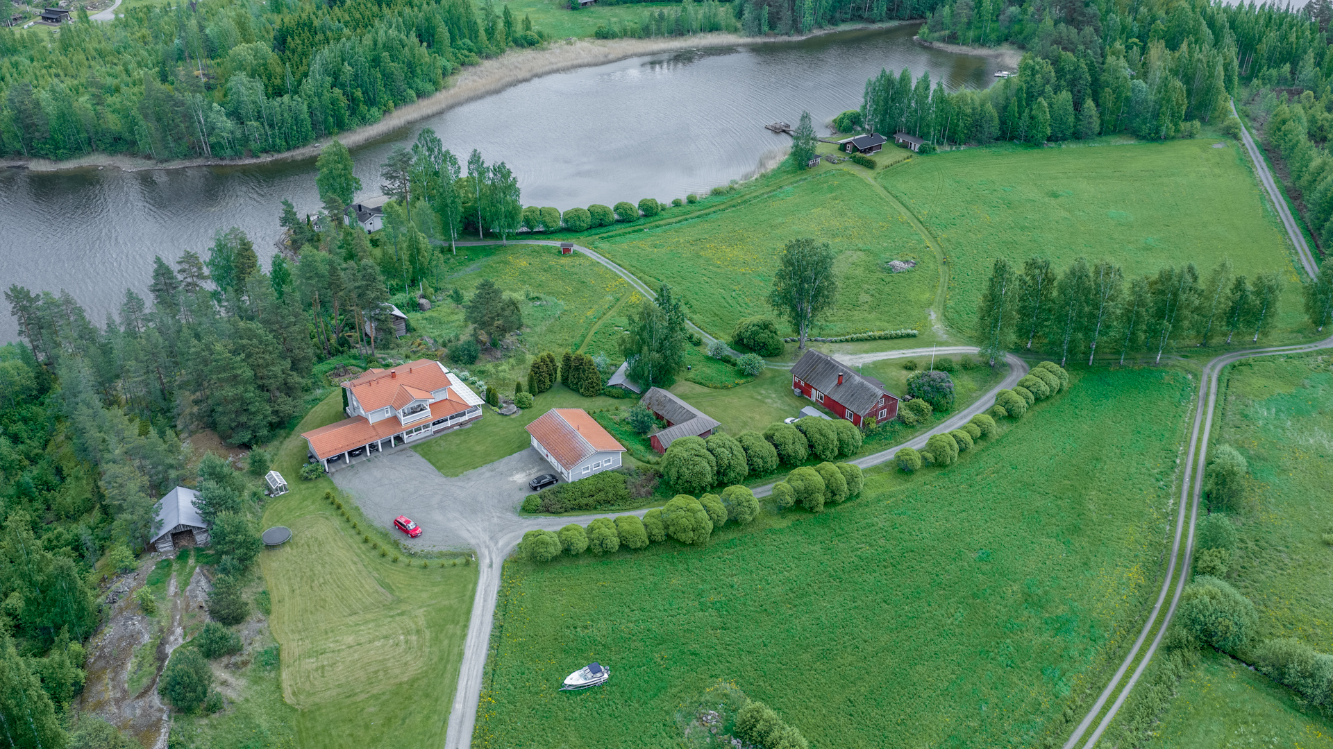 Päiväniemenkuja 7a, Mikkeli