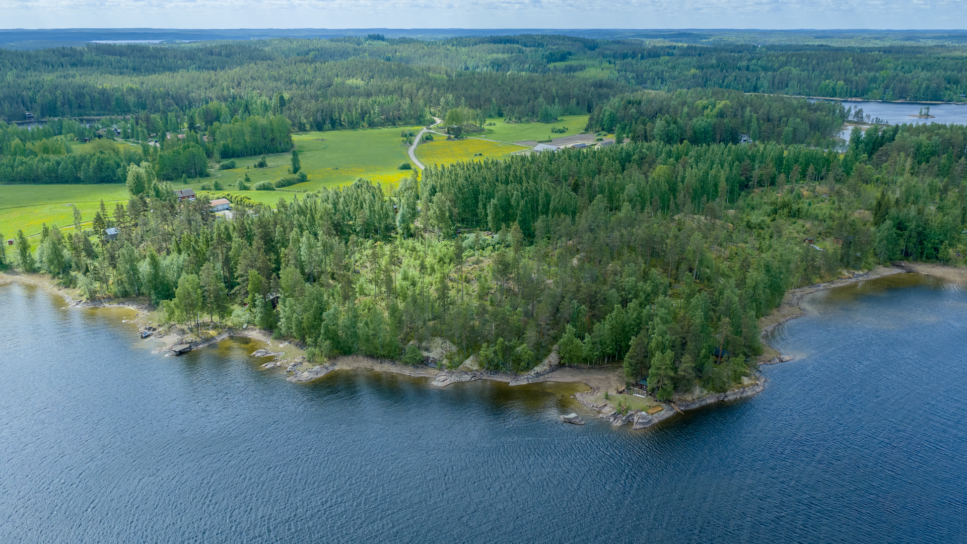 Päiväniemenkuja 7a, Mikkeli